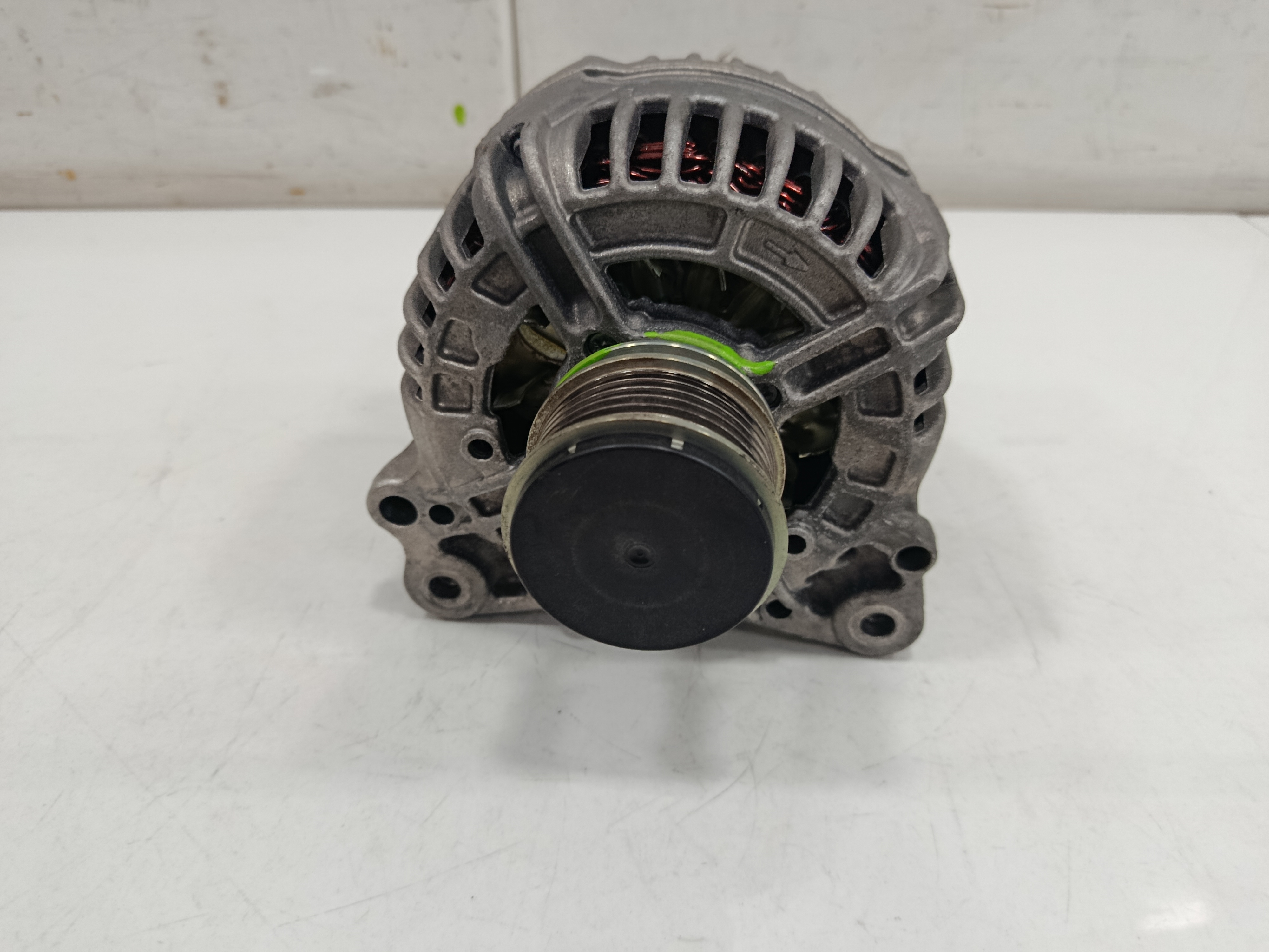 ALTERNADOR AUDI Q3 (8U) 2.0 TDI (103kW) Advance