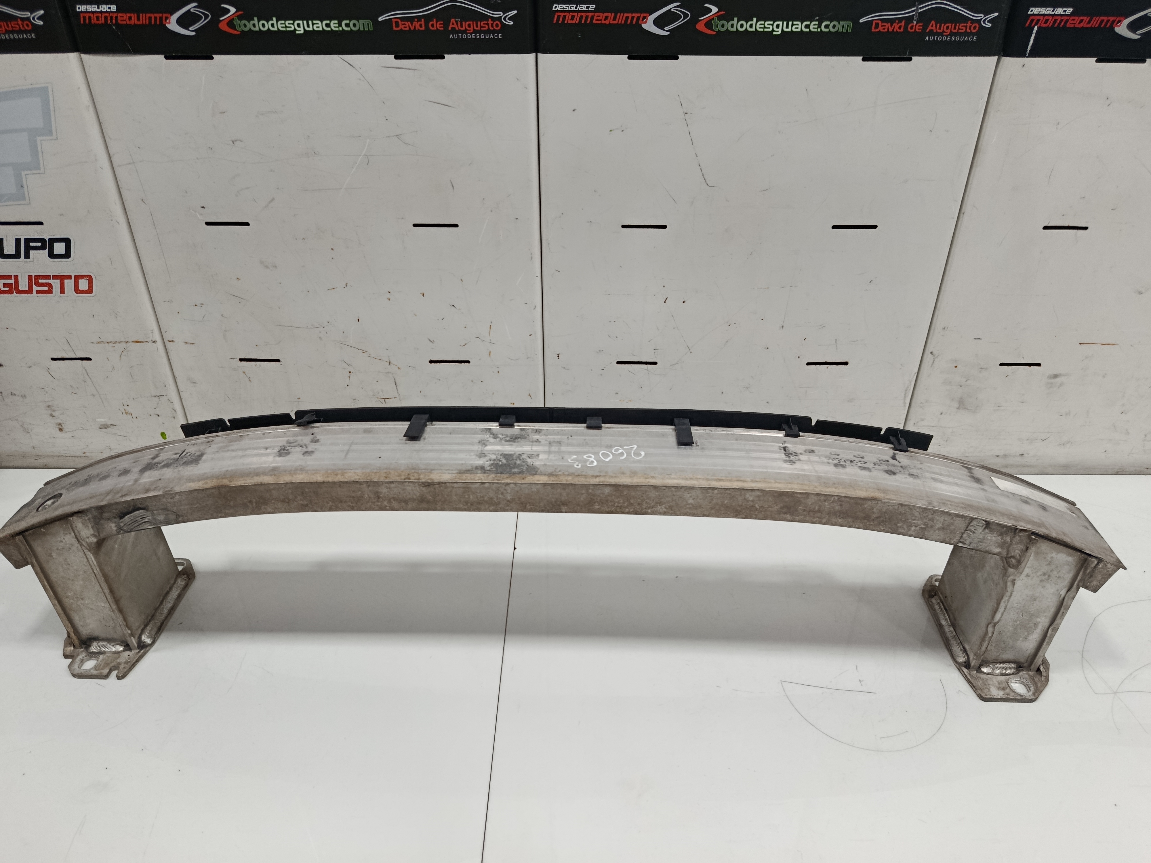 TRAVIESA TRASERA AUDI Q3 (8U) 2.0 TDI (103kW) Advance