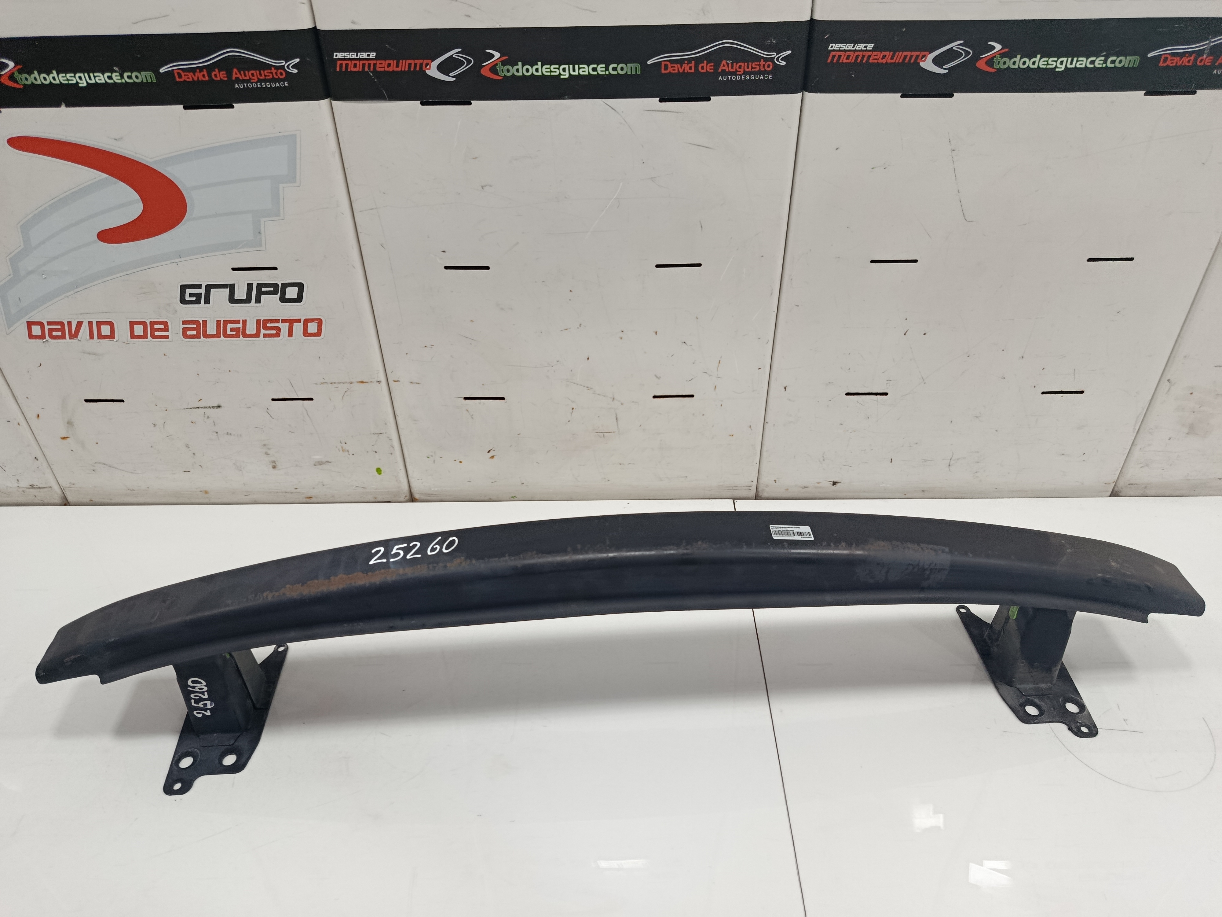 TRAVIESA DELANTERA SEAT IBIZA (6L1) Cool