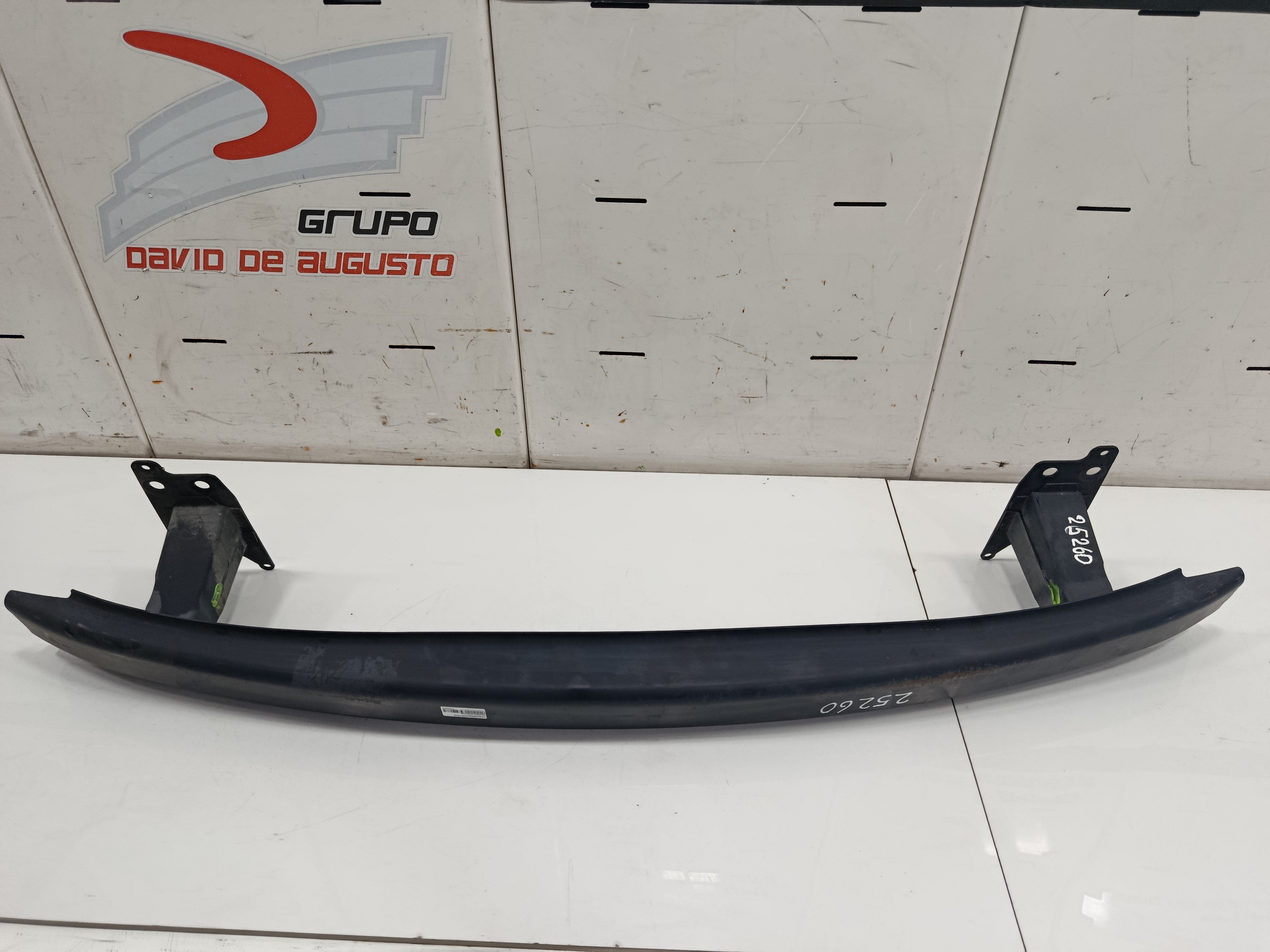 TRAVIESA DELANTERA SEAT IBIZA (6L1) Cool
