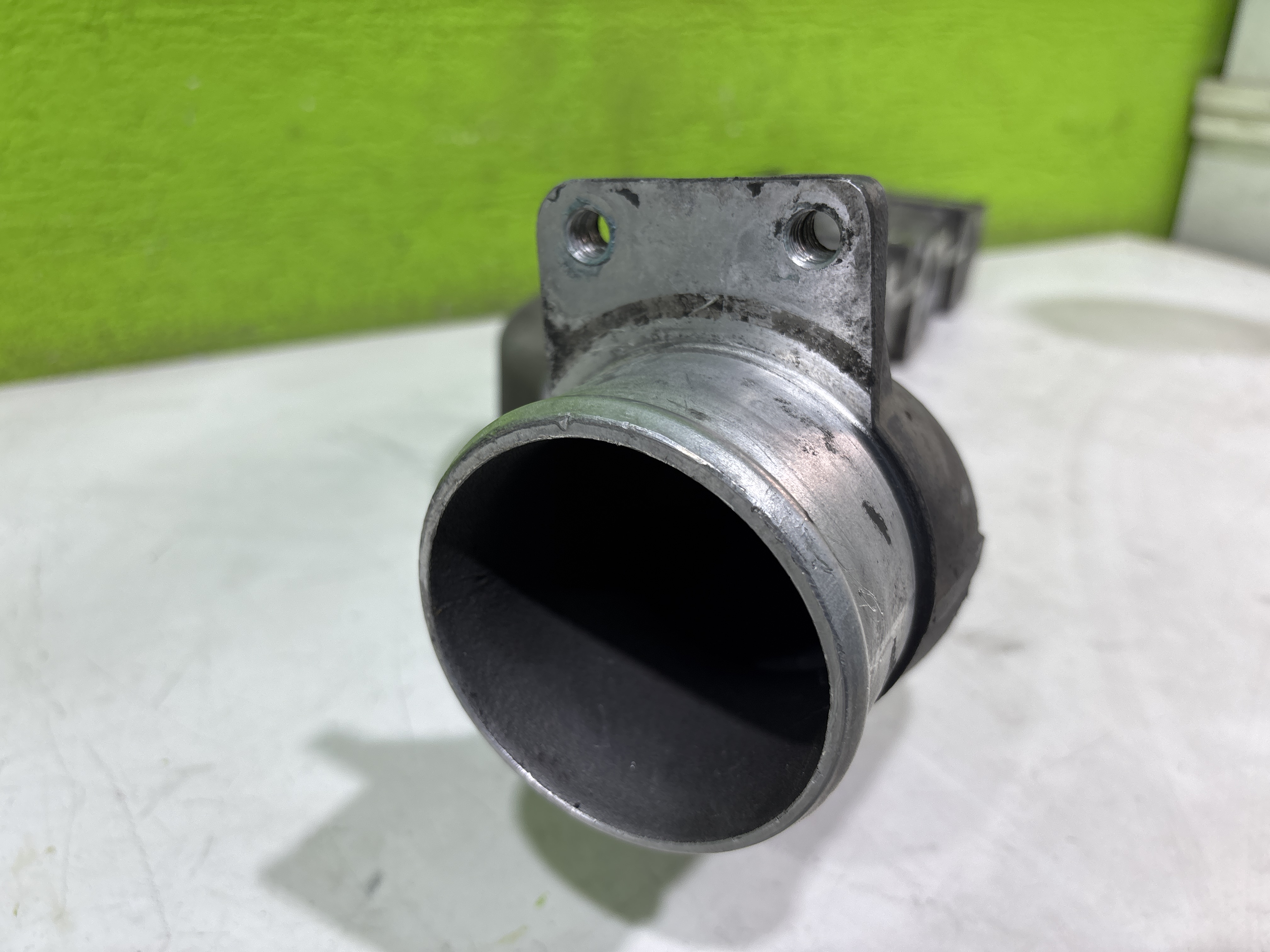 COLECTOR ADMISION RENAULT MIDLUM FG   XXX.10                   E4 Cabina doble