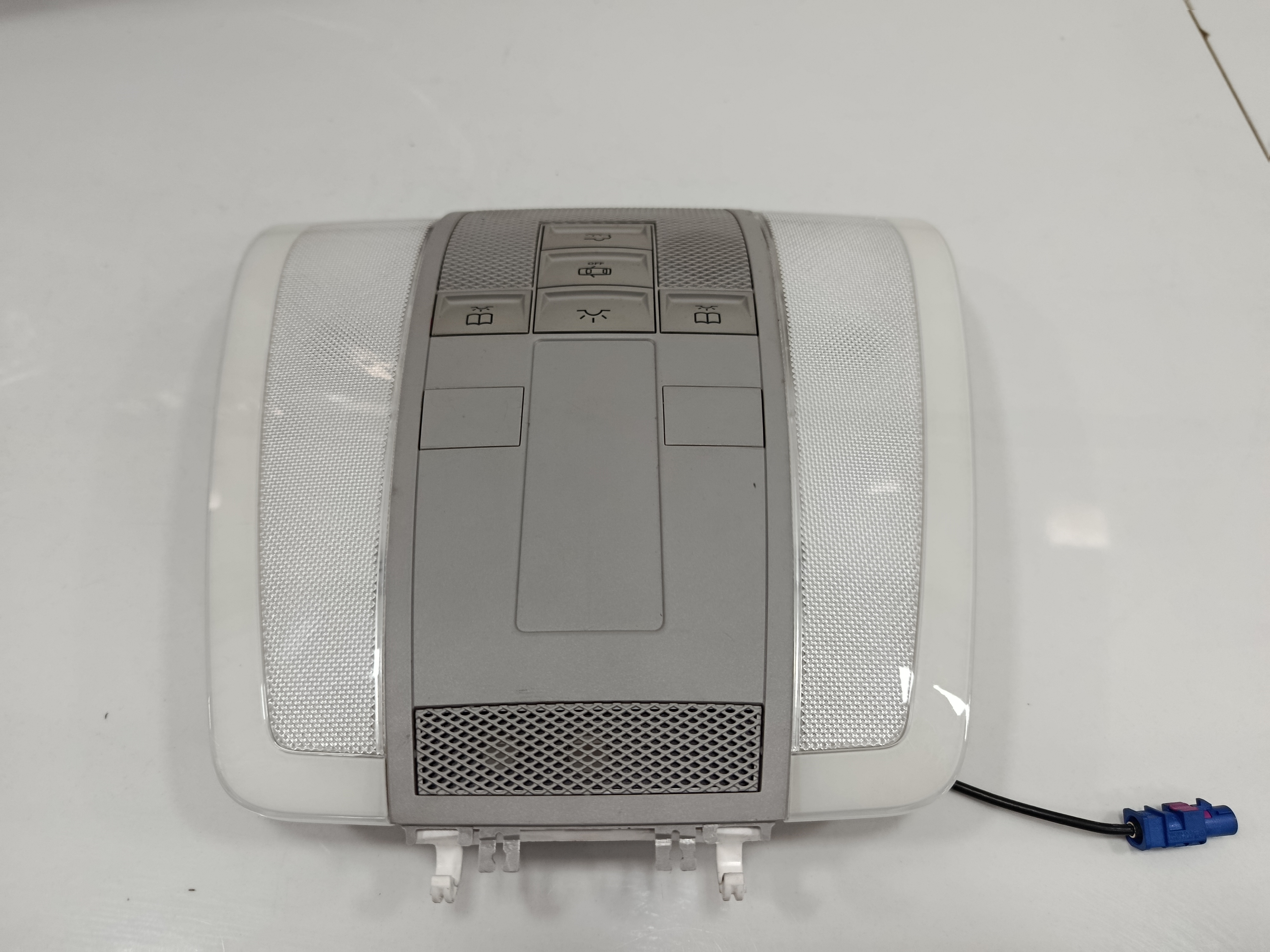 LUZ INTERIOR MERCEDES CLASE C (W204) BERLINA 2.1 CDI CAT