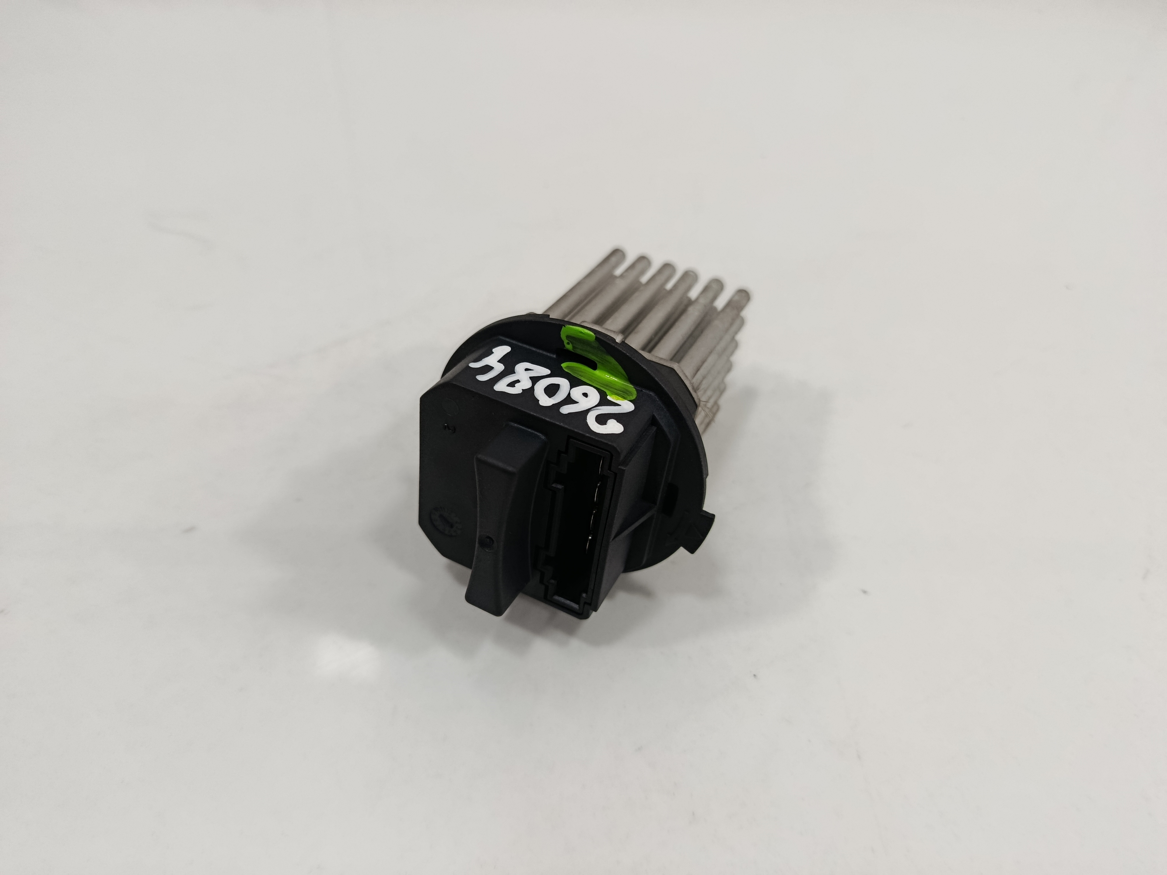 RESISTENCIA CALEFACCION MERCEDES CLASE C (W204) BERLINA 2.1 CDI CAT