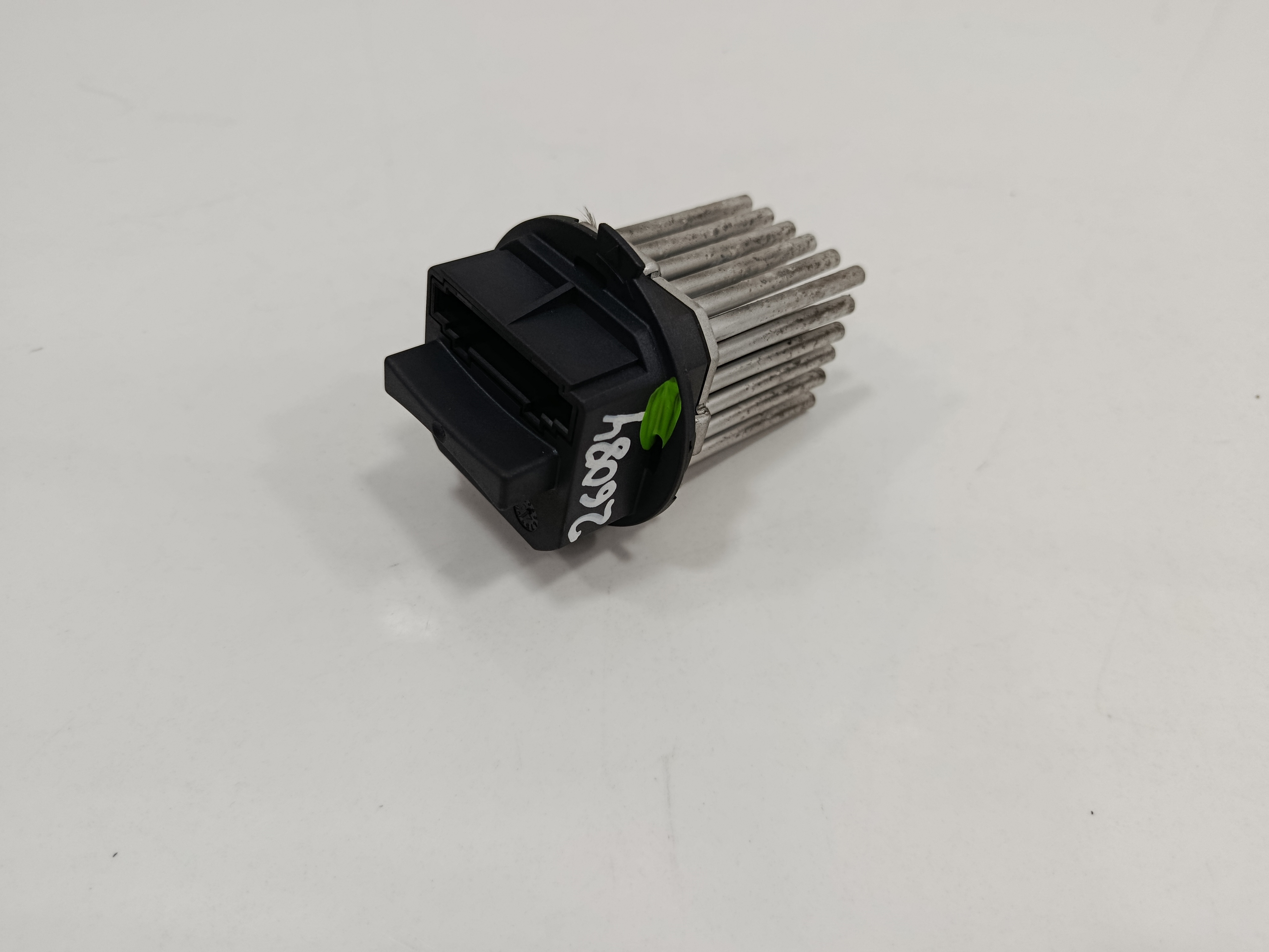 RESISTENCIA CALEFACCION MERCEDES CLASE C (W204) BERLINA 2.1 CDI CAT