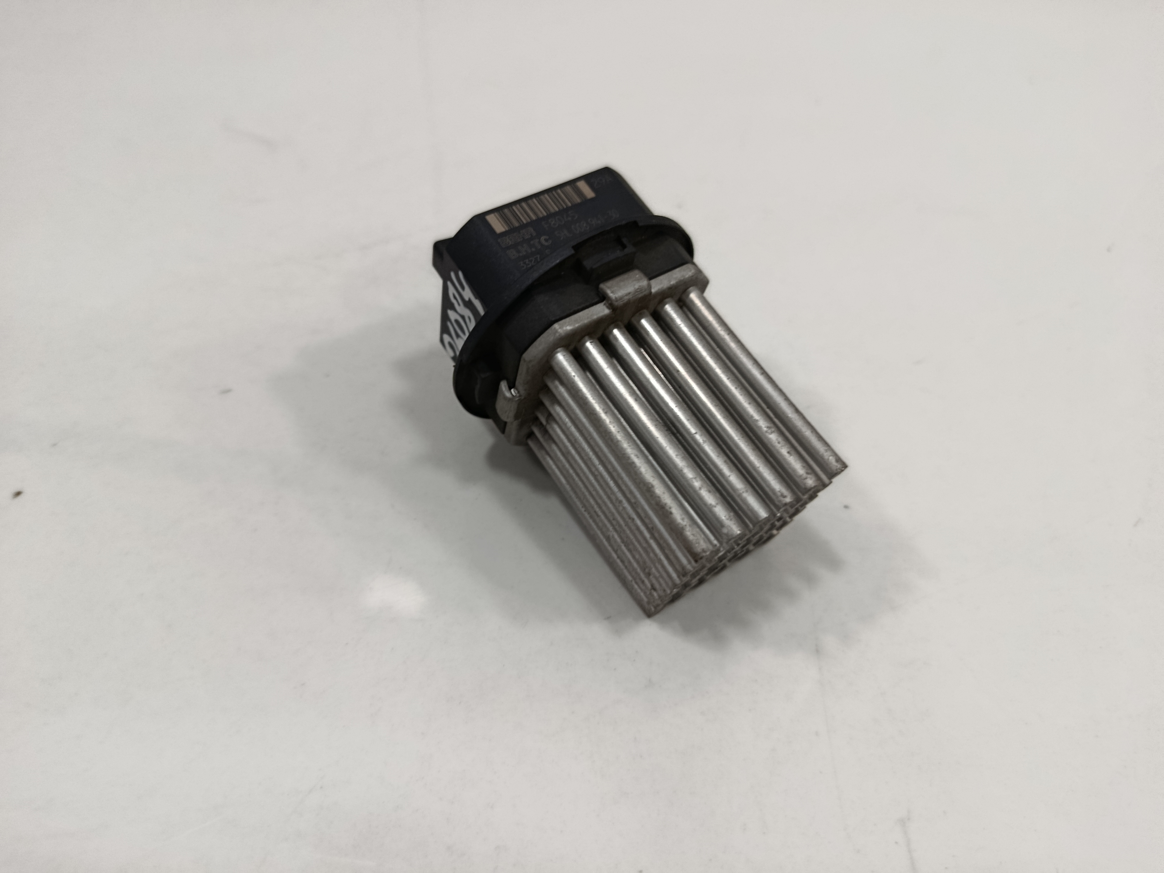 RESISTENCIA CALEFACCION MERCEDES CLASE C (W204) BERLINA 2.1 CDI CAT