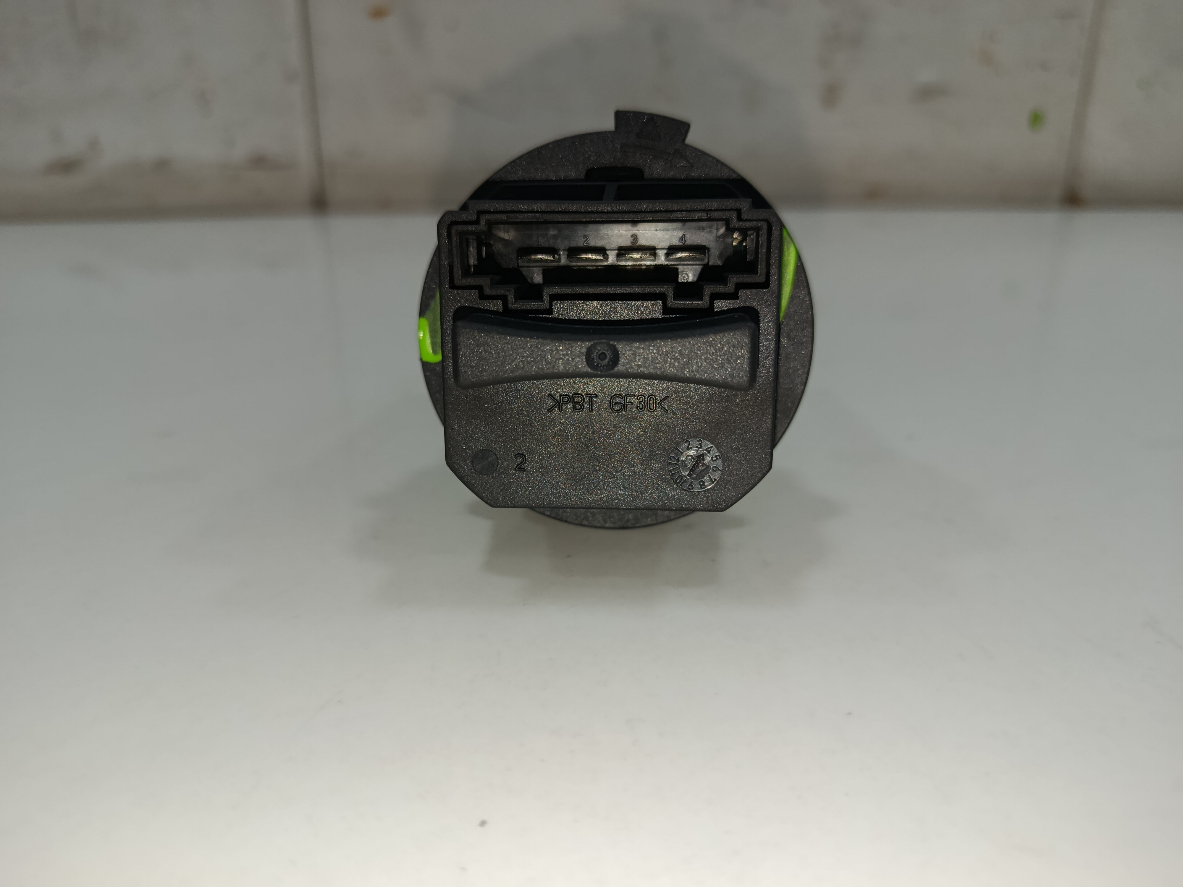 RESISTENCIA CALEFACCION MERCEDES CLASE C (W204) BERLINA 2.1 CDI CAT