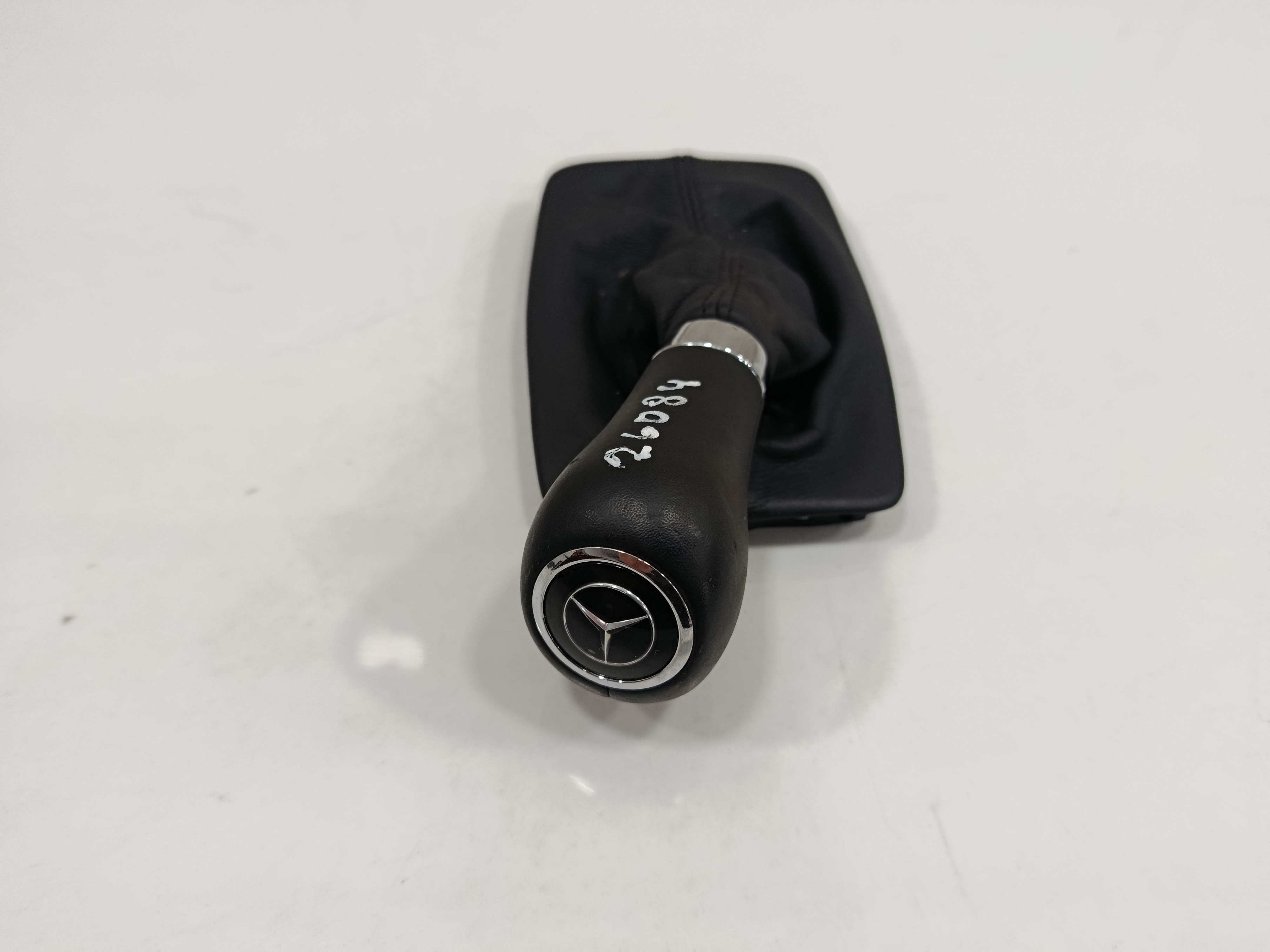 POMO PALANCA CAMBIO MERCEDES CLASE C (W204) BERLINA 2.1 CDI CAT