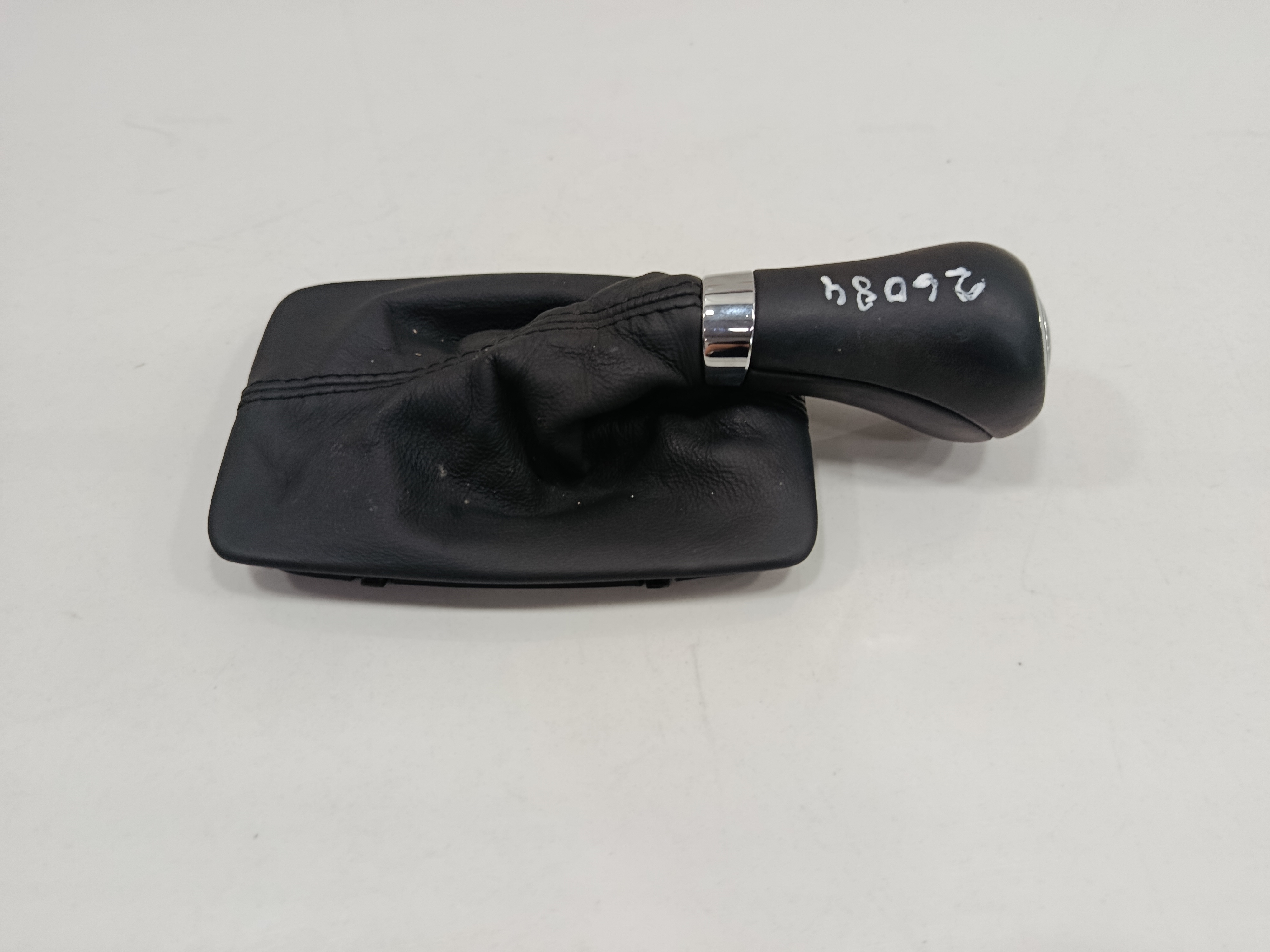 POMO PALANCA CAMBIO MERCEDES CLASE C (W204) BERLINA 2.1 CDI CAT