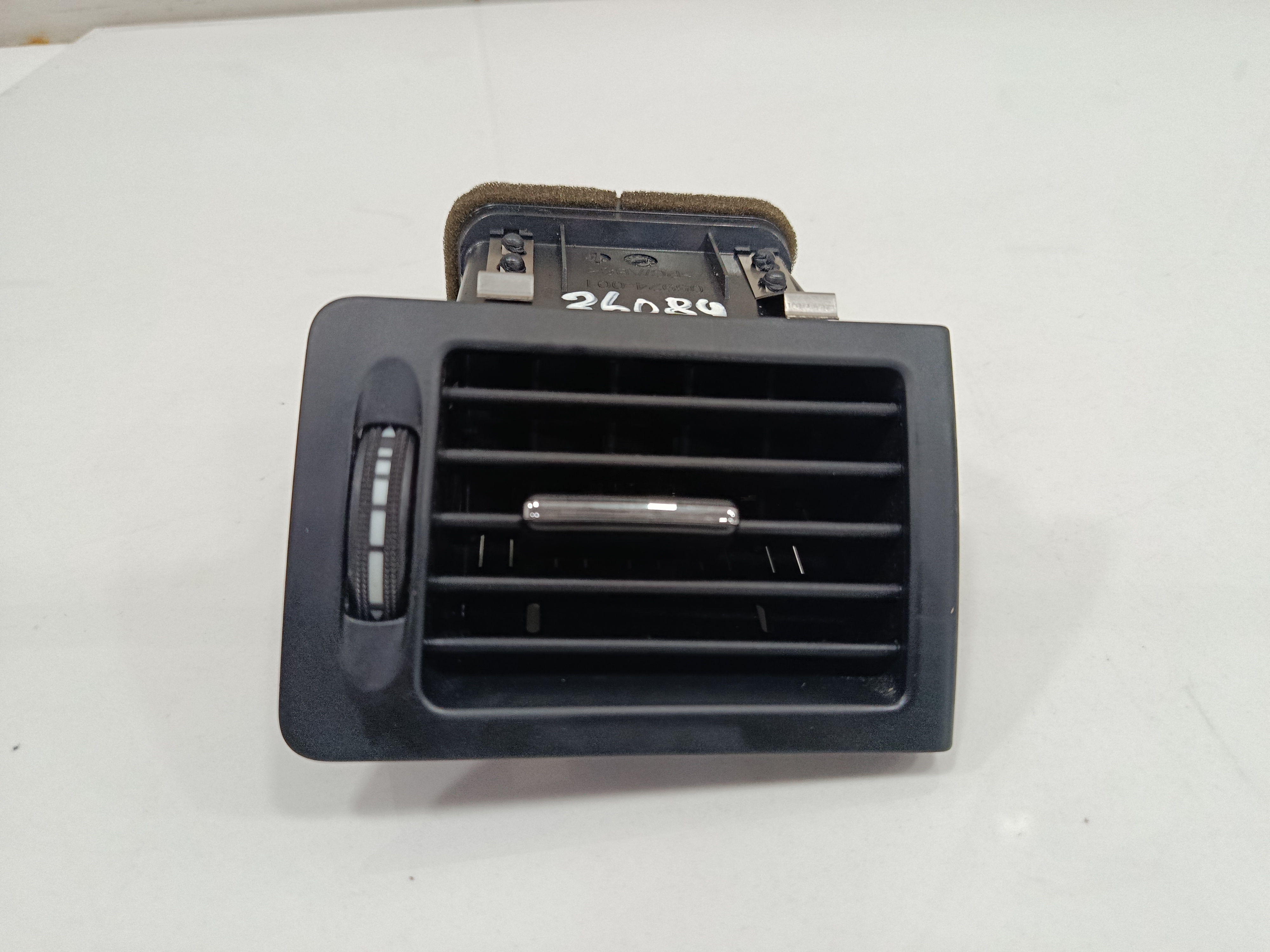 AIREADOR DERECHO MERCEDES CLASE C (W204) BERLINA 2.1 CDI CAT