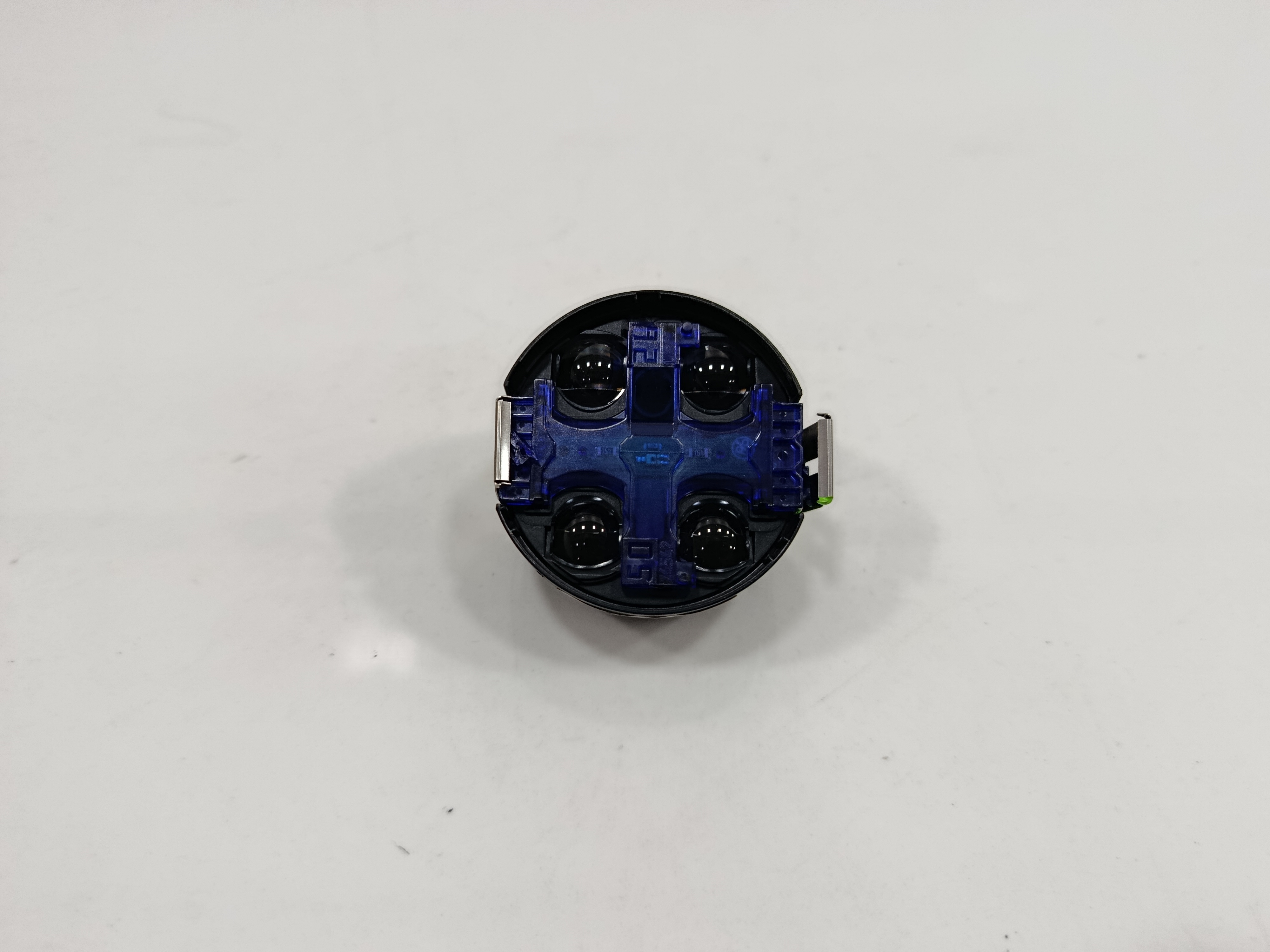 SENSOR LLUVIA MERCEDES CLASE C (W204) BERLINA 2.1 CDI CAT