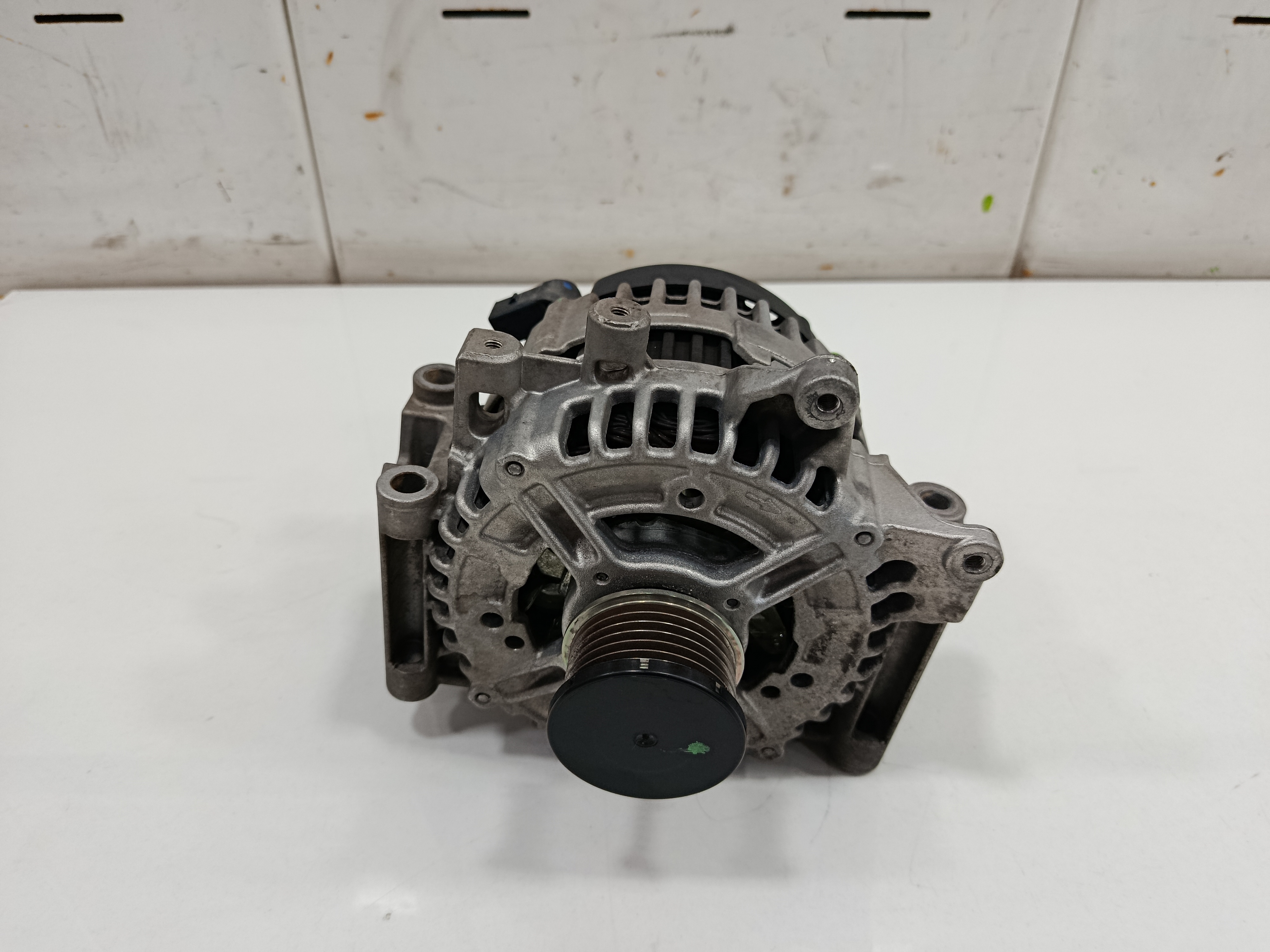 ALTERNADOR MERCEDES CLASE C (W204) BERLINA 2.1 CDI CAT