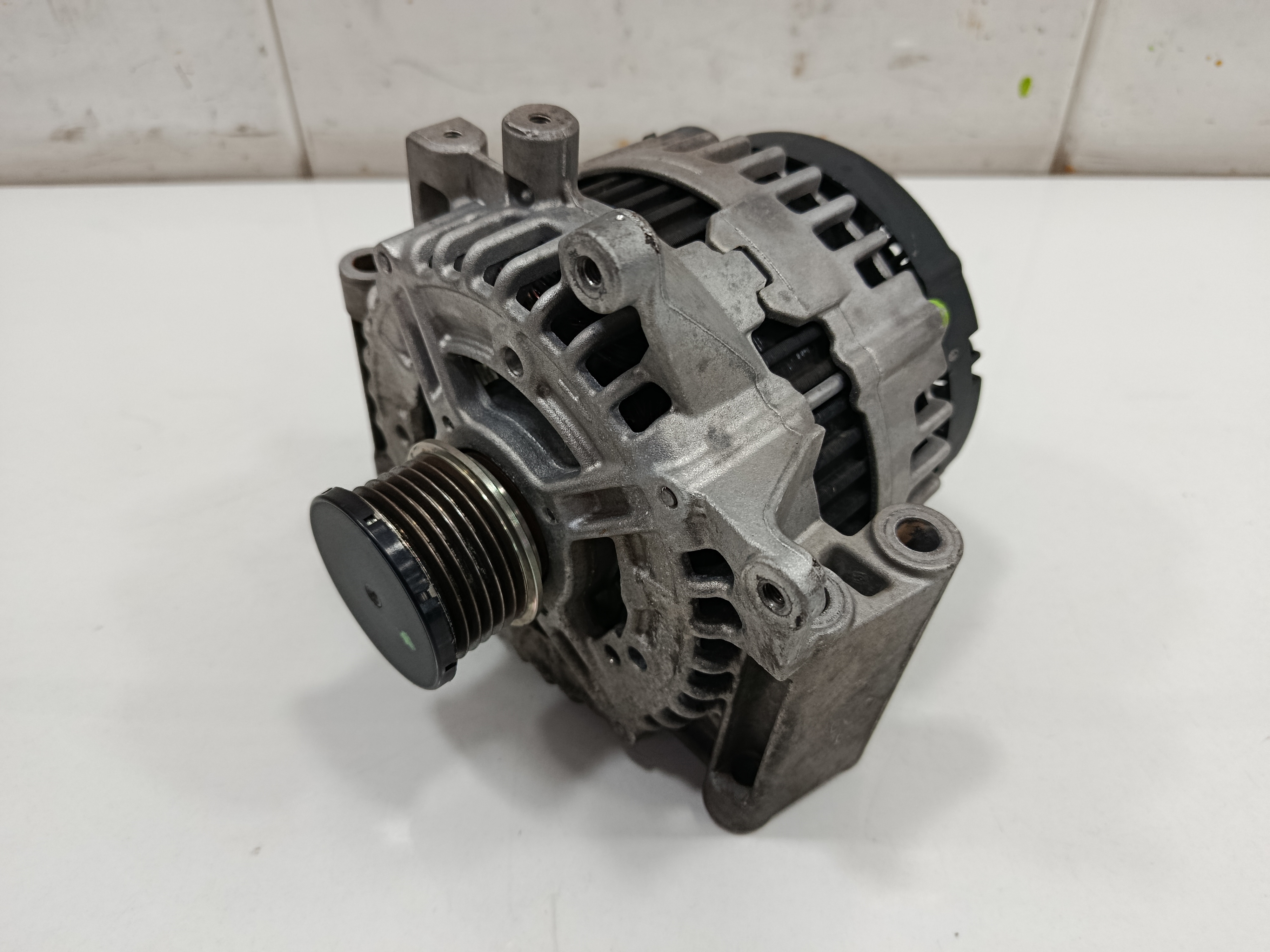 ALTERNADOR MERCEDES CLASE C (W204) BERLINA 2.1 CDI CAT