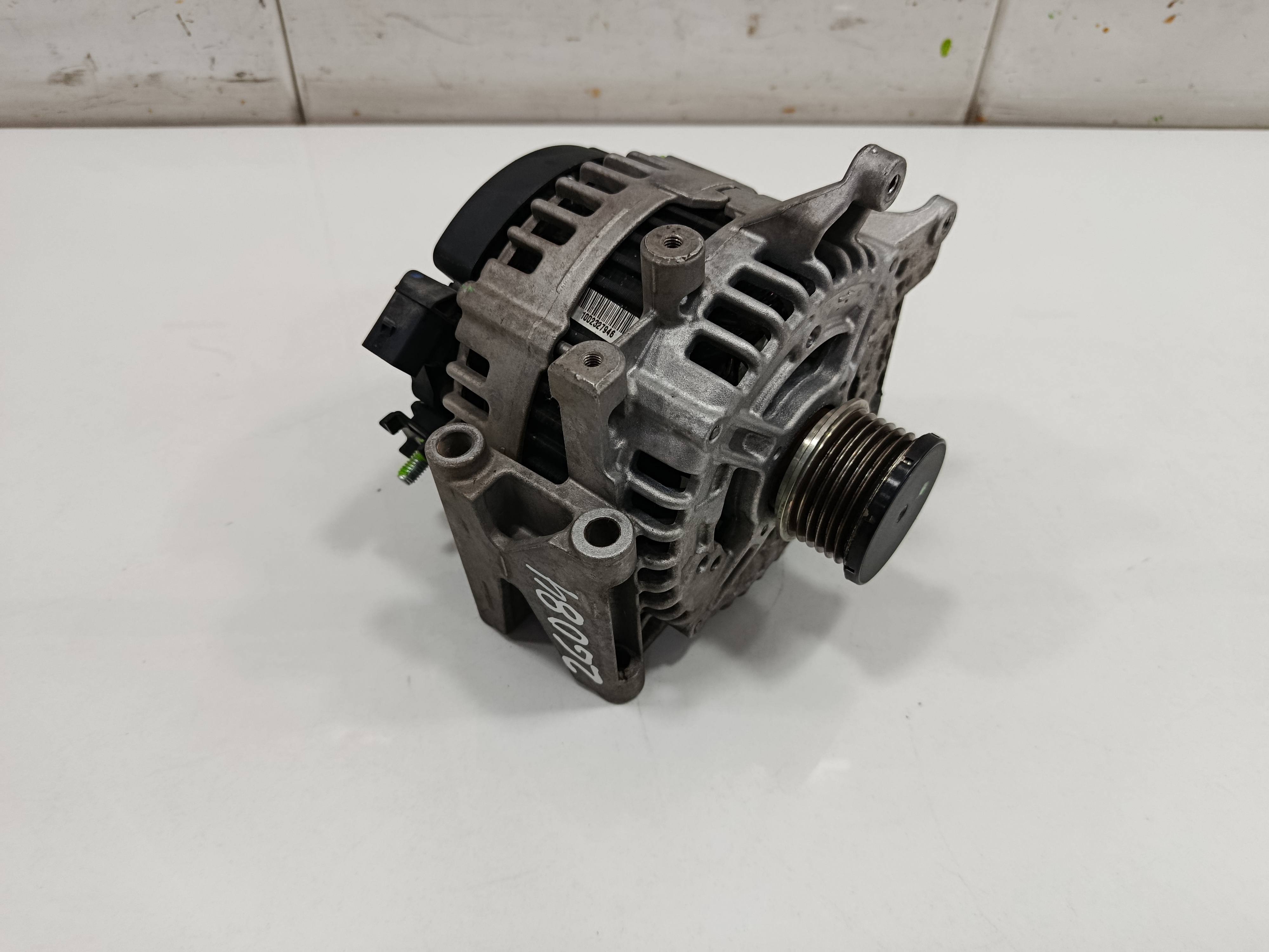 ALTERNADOR MERCEDES CLASE C (W204) BERLINA 2.1 CDI CAT
