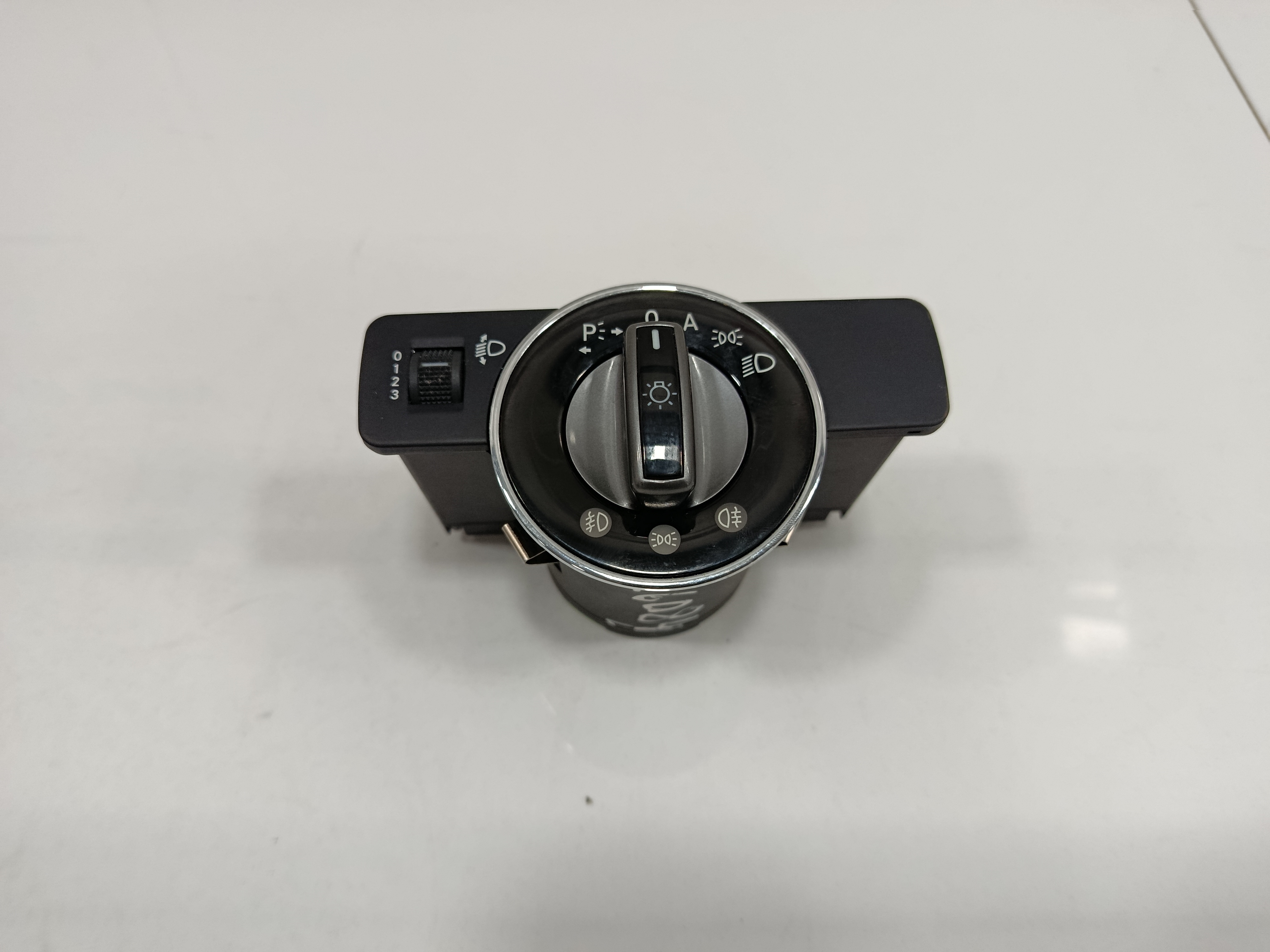 MANDO LUCES MERCEDES CLASE C (W204) BERLINA 2.1 CDI CAT