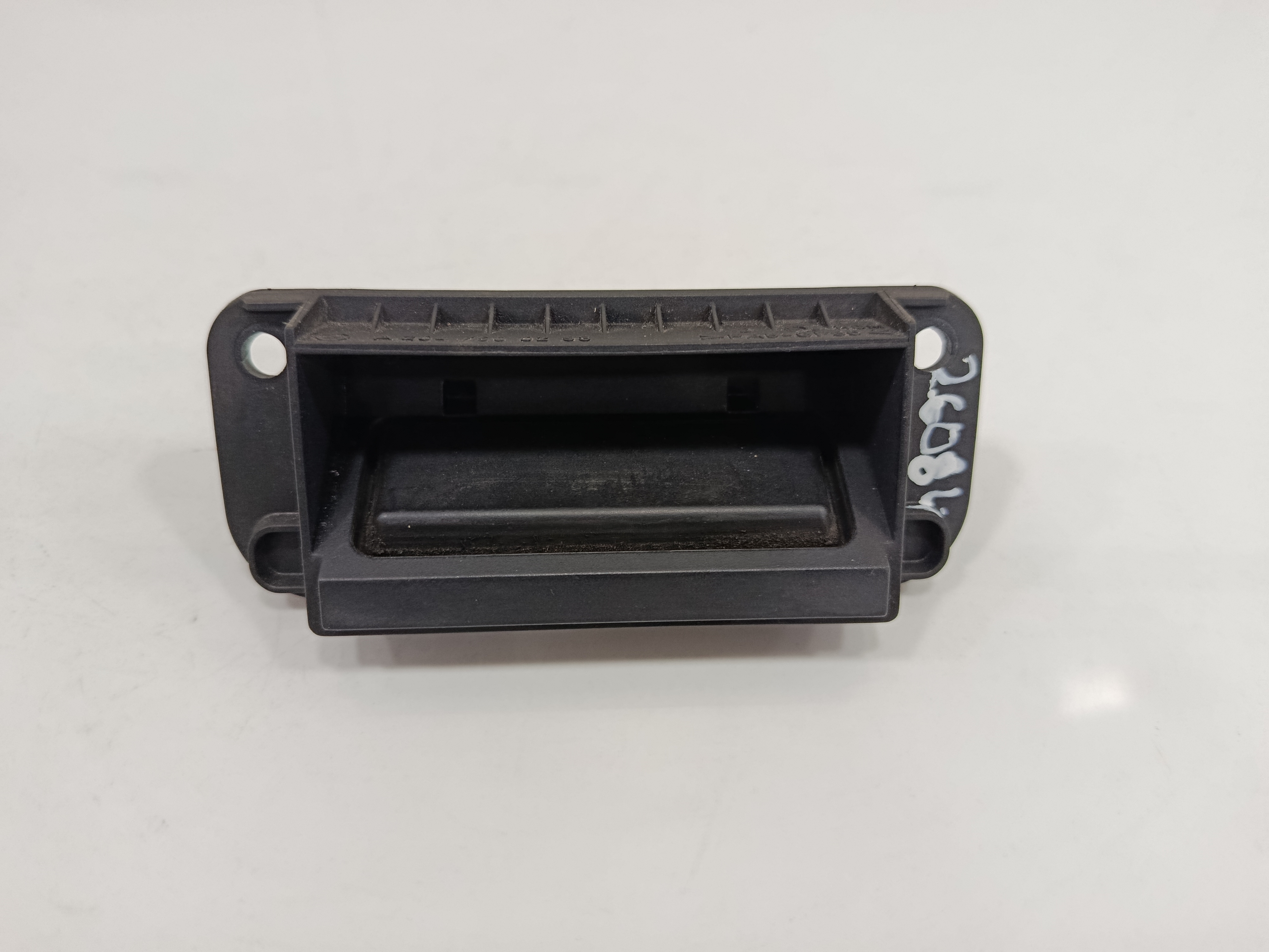MANETA EXTERIOR PORTON MERCEDES CLASE C (W204) BERLINA 2.1 CDI CAT