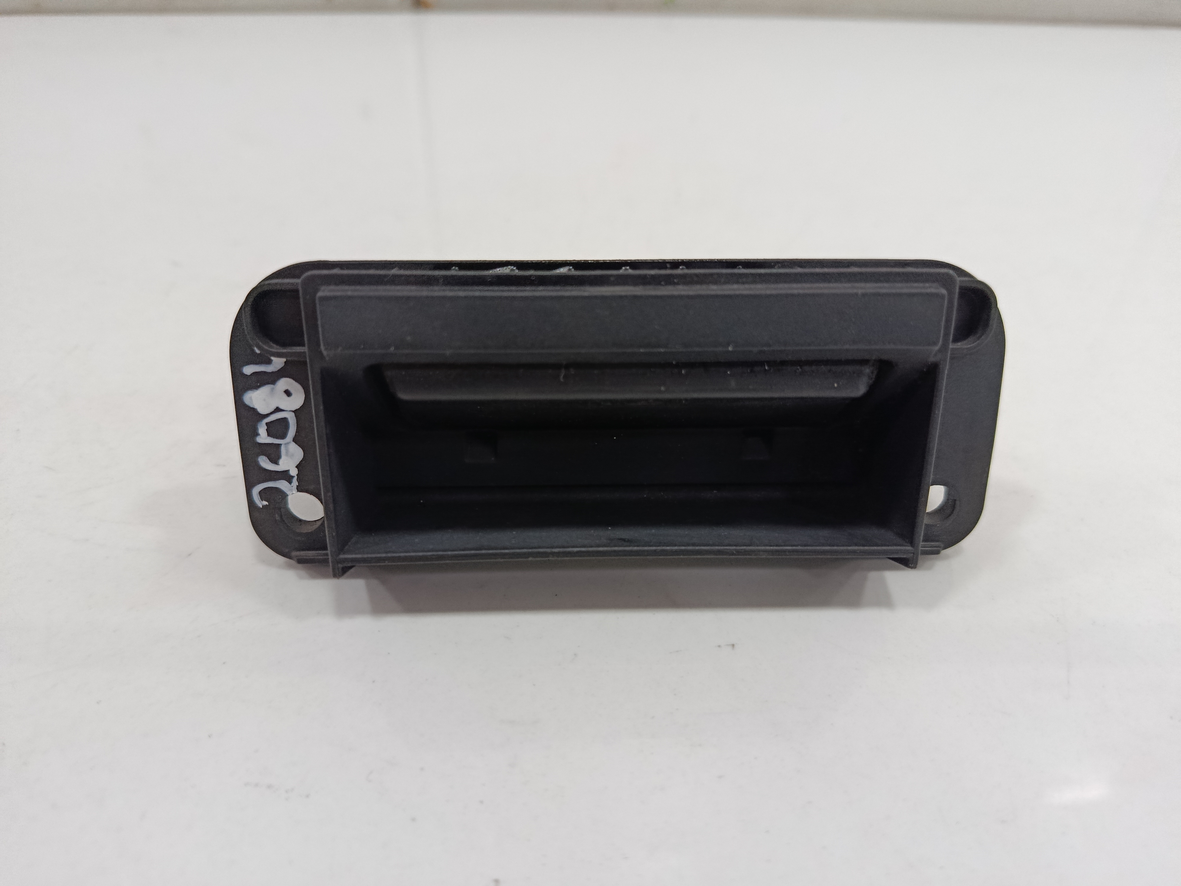 MANETA EXTERIOR PORTON MERCEDES CLASE C (W204) BERLINA 2.1 CDI CAT