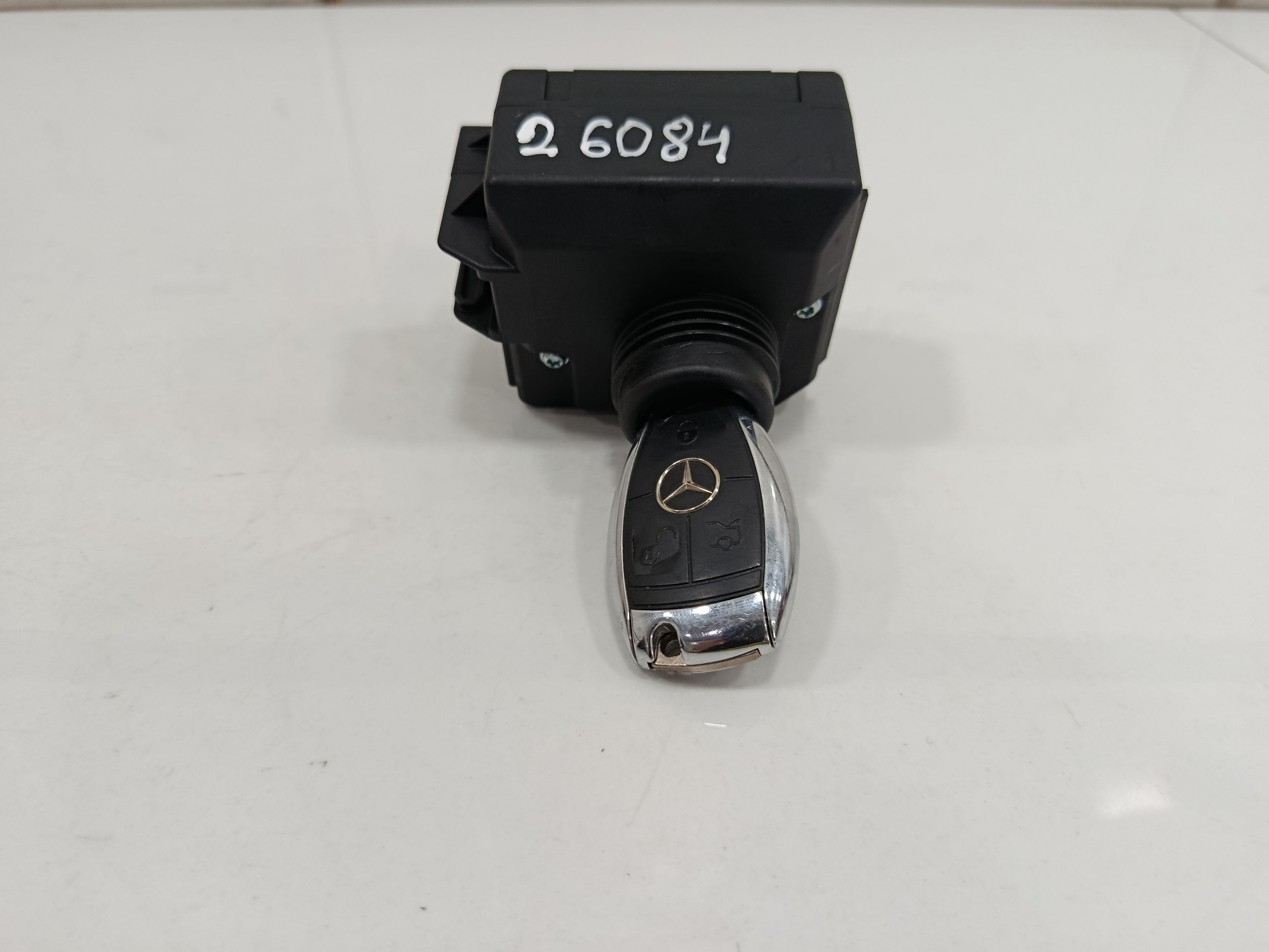 CONMUTADOR DE ARRANQUE MERCEDES CLASE C (W204) BERLINA 2.1 CDI CAT