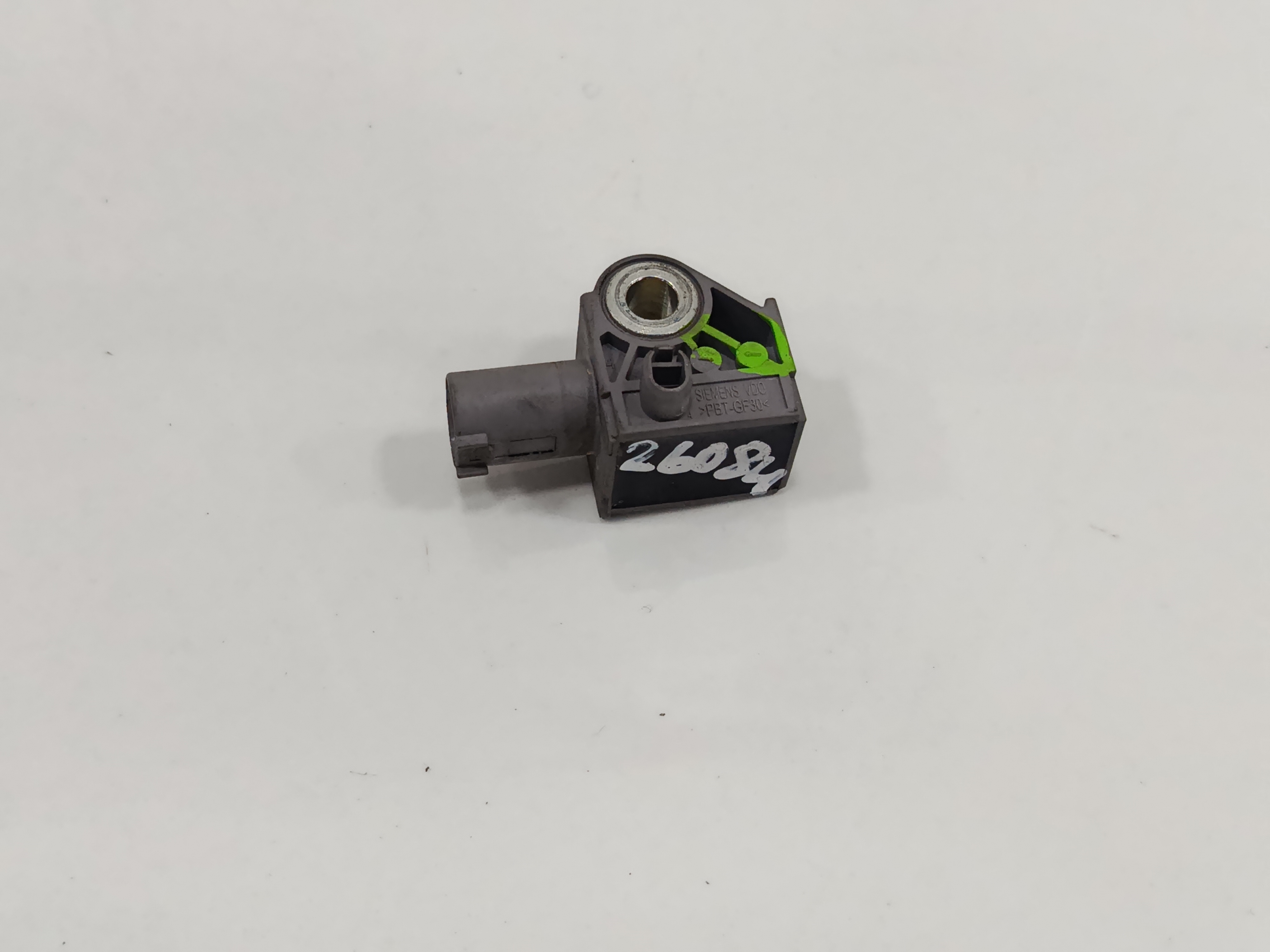 SENSOR DE IMPACTO MERCEDES CLASE C (W204) BERLINA 2.1 CDI CAT