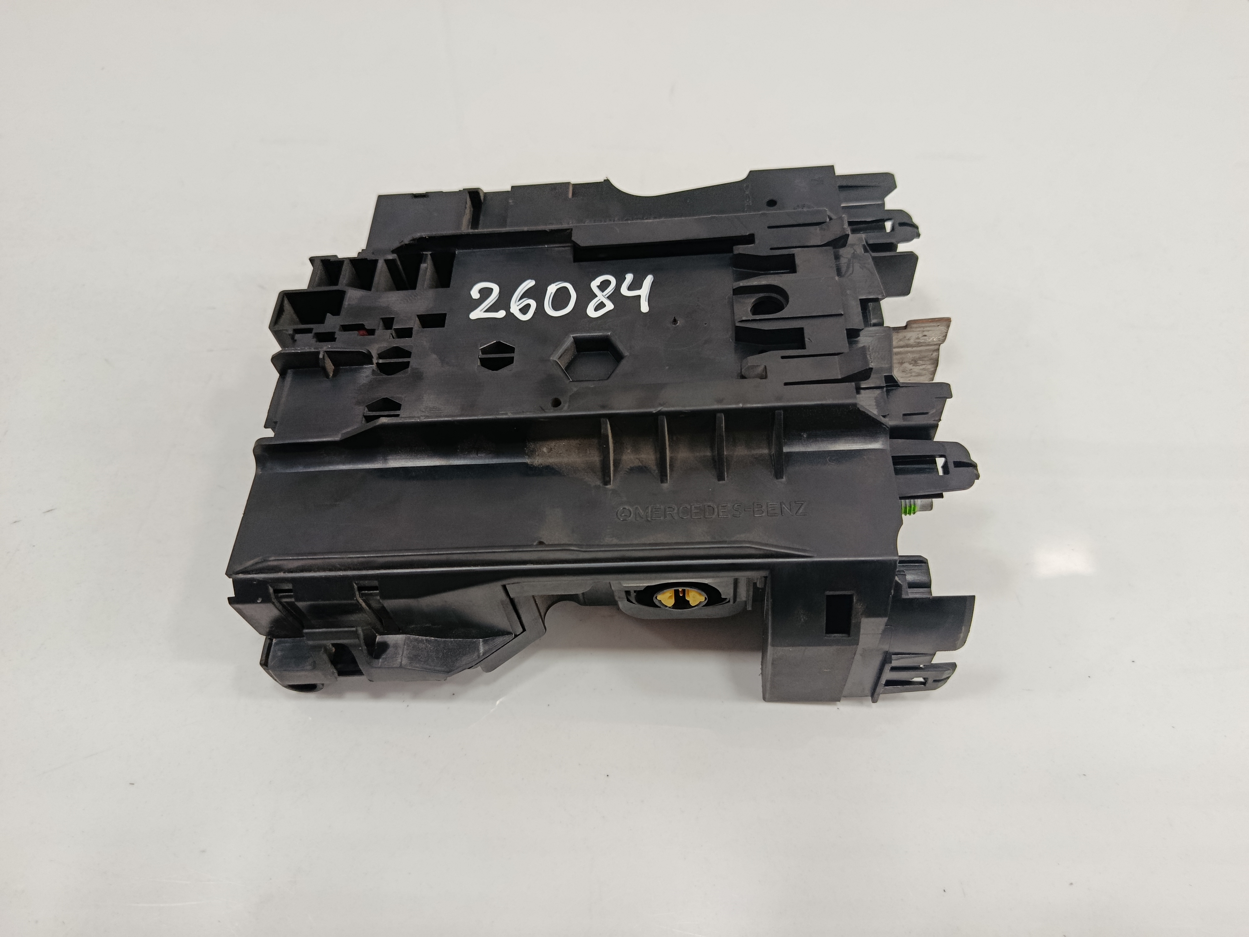 MODULO ELECTRONICO MERCEDES CLASE C (W204) BERLINA 2.1 CDI CAT