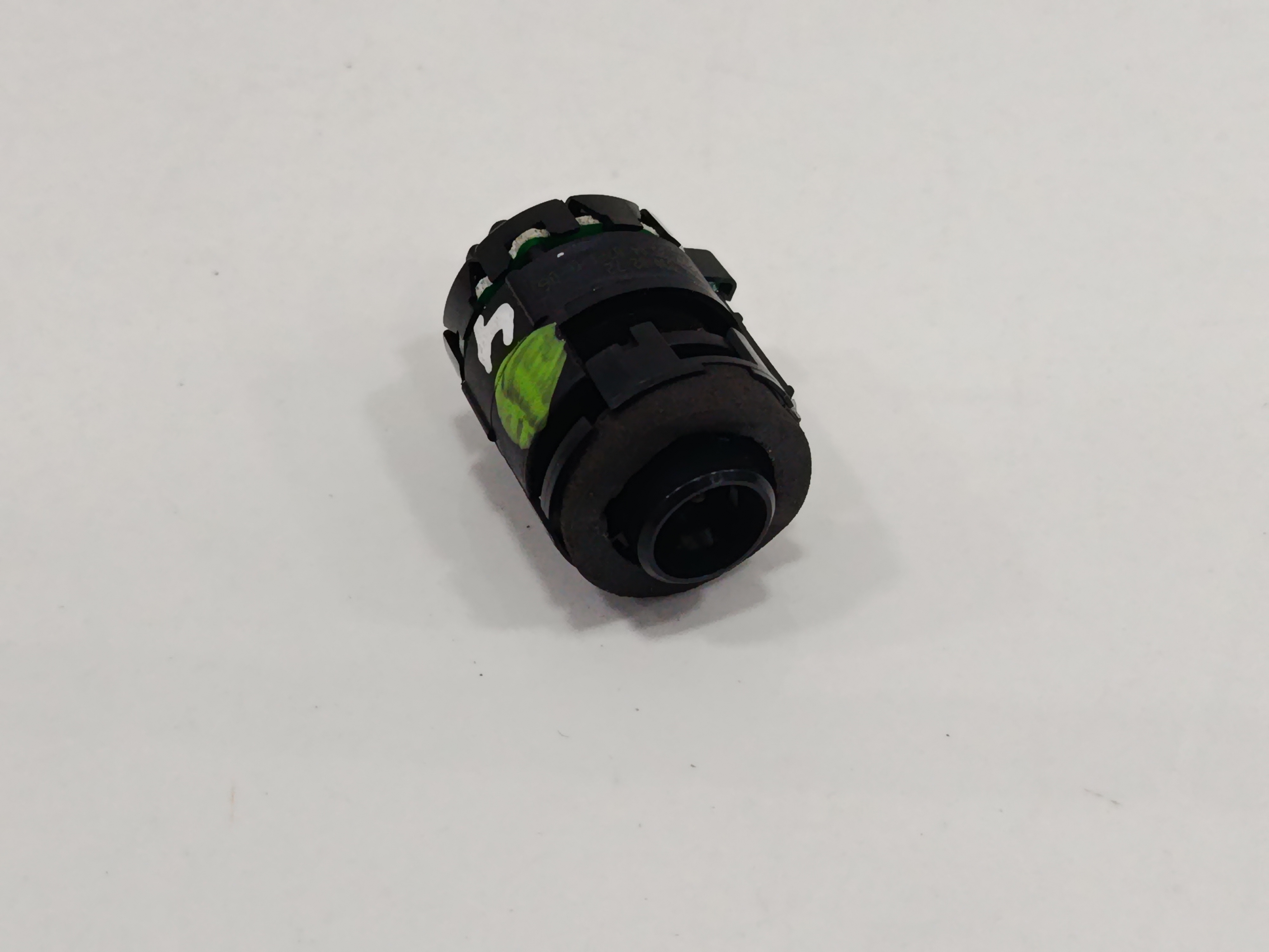 SENSOR DE TEMPERATURA MERCEDES CLASE C (W204) BERLINA 2.1 CDI CAT