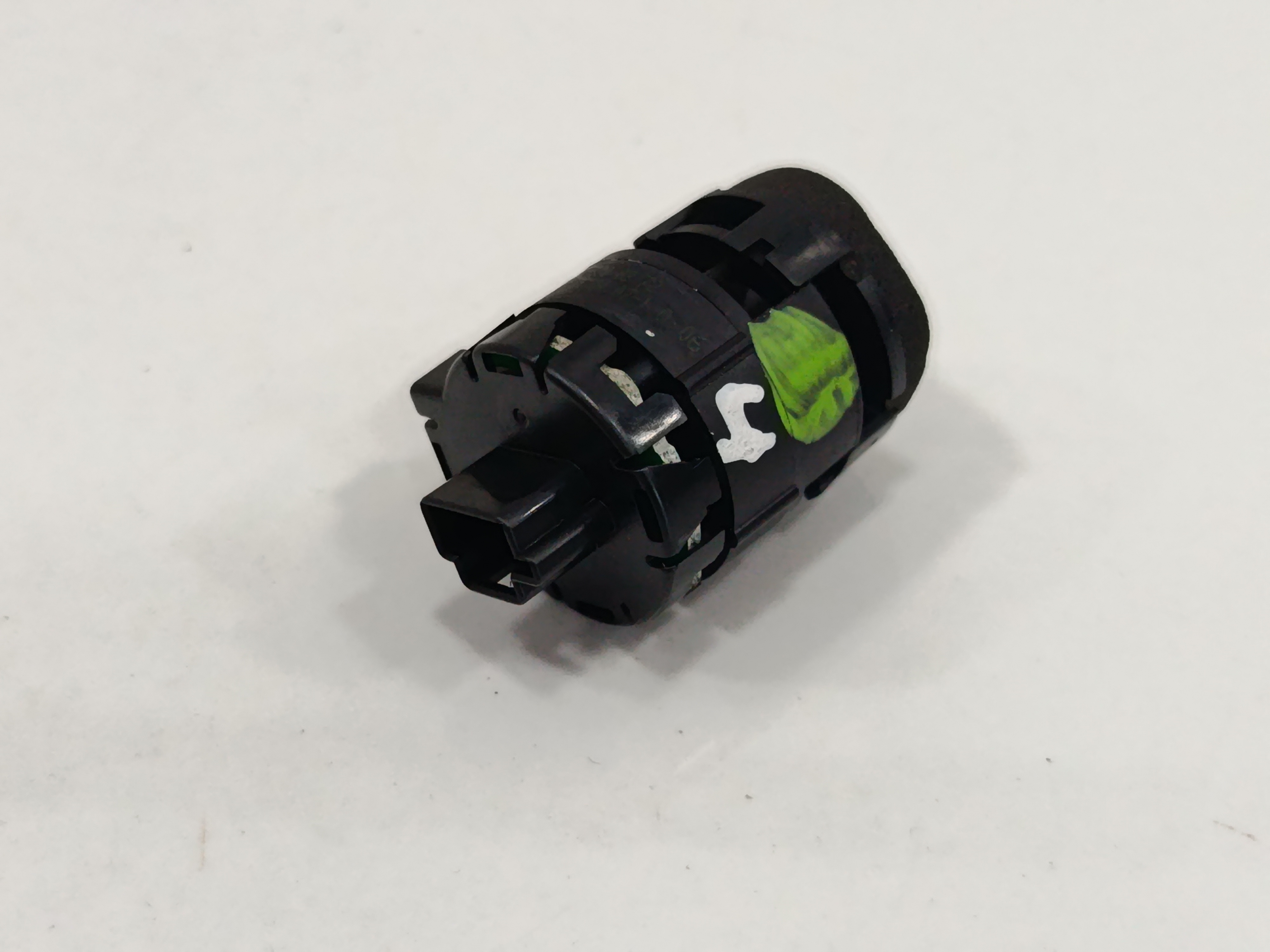SENSOR DE TEMPERATURA MERCEDES CLASE C (W204) BERLINA 2.1 CDI CAT