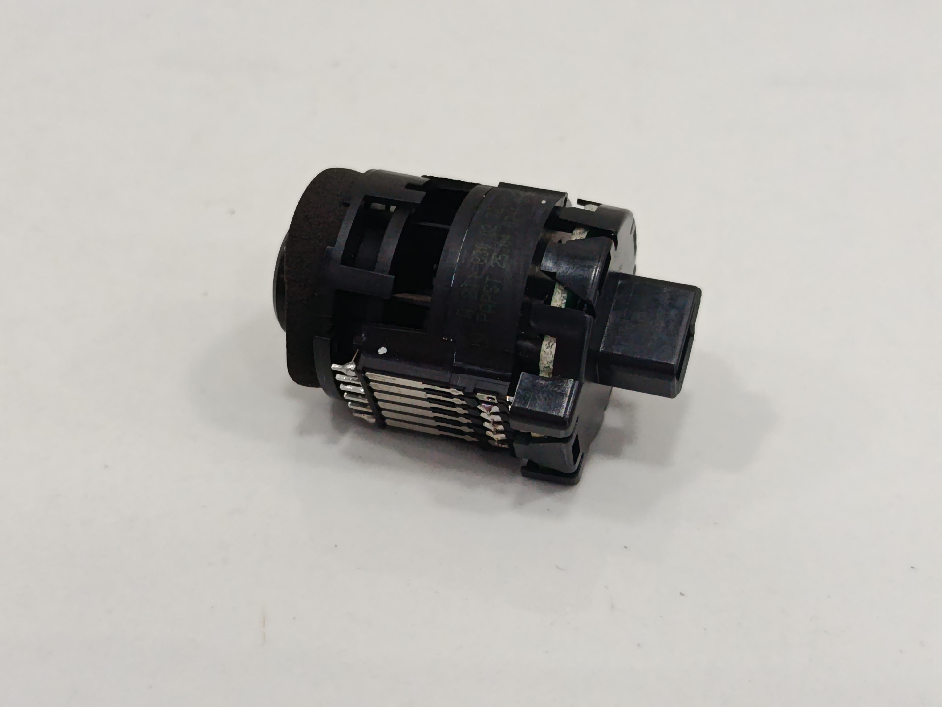 SENSOR DE TEMPERATURA MERCEDES CLASE C (W204) BERLINA 2.1 CDI CAT