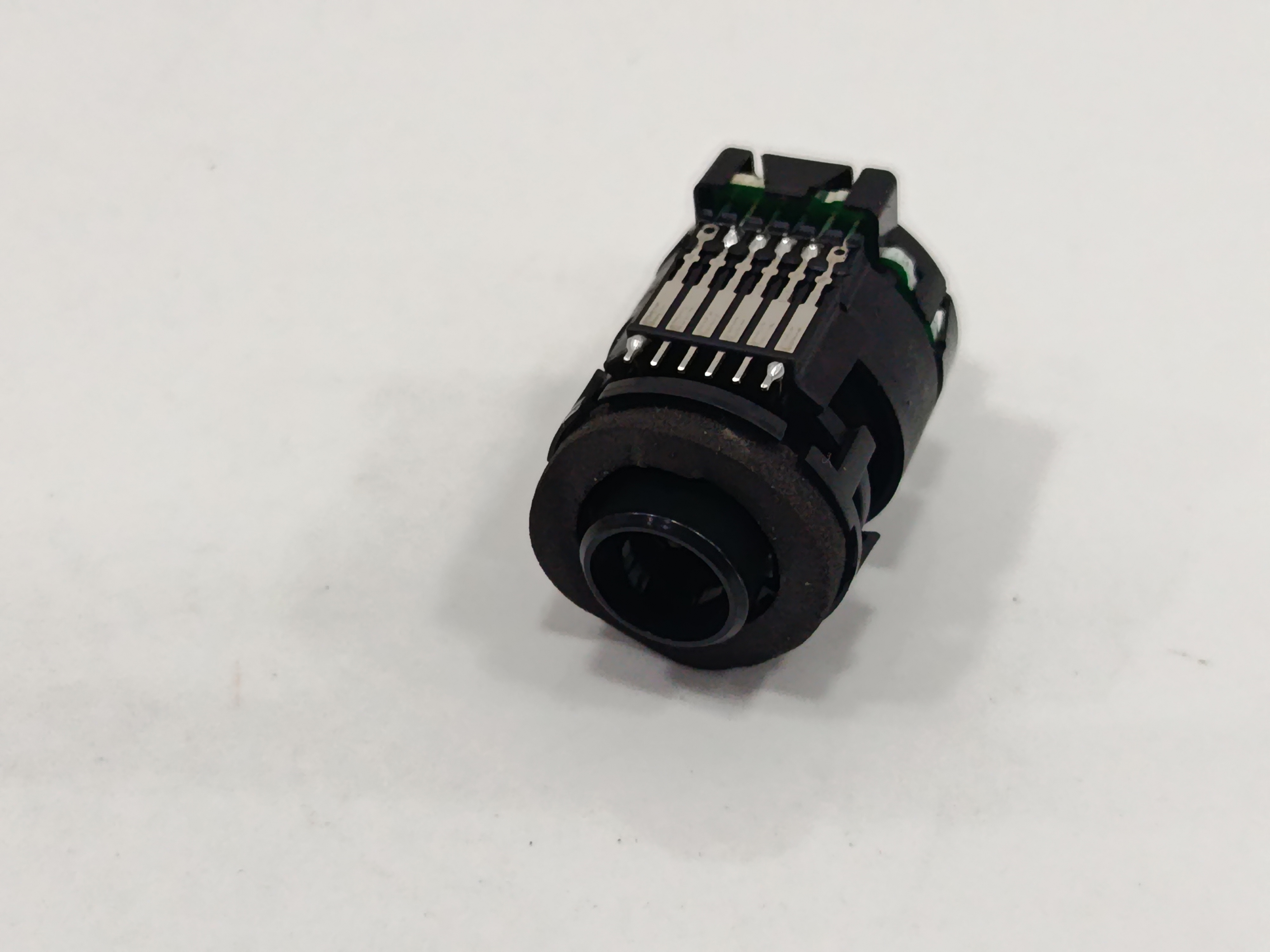 SENSOR DE TEMPERATURA MERCEDES CLASE C (W204) BERLINA 2.1 CDI CAT