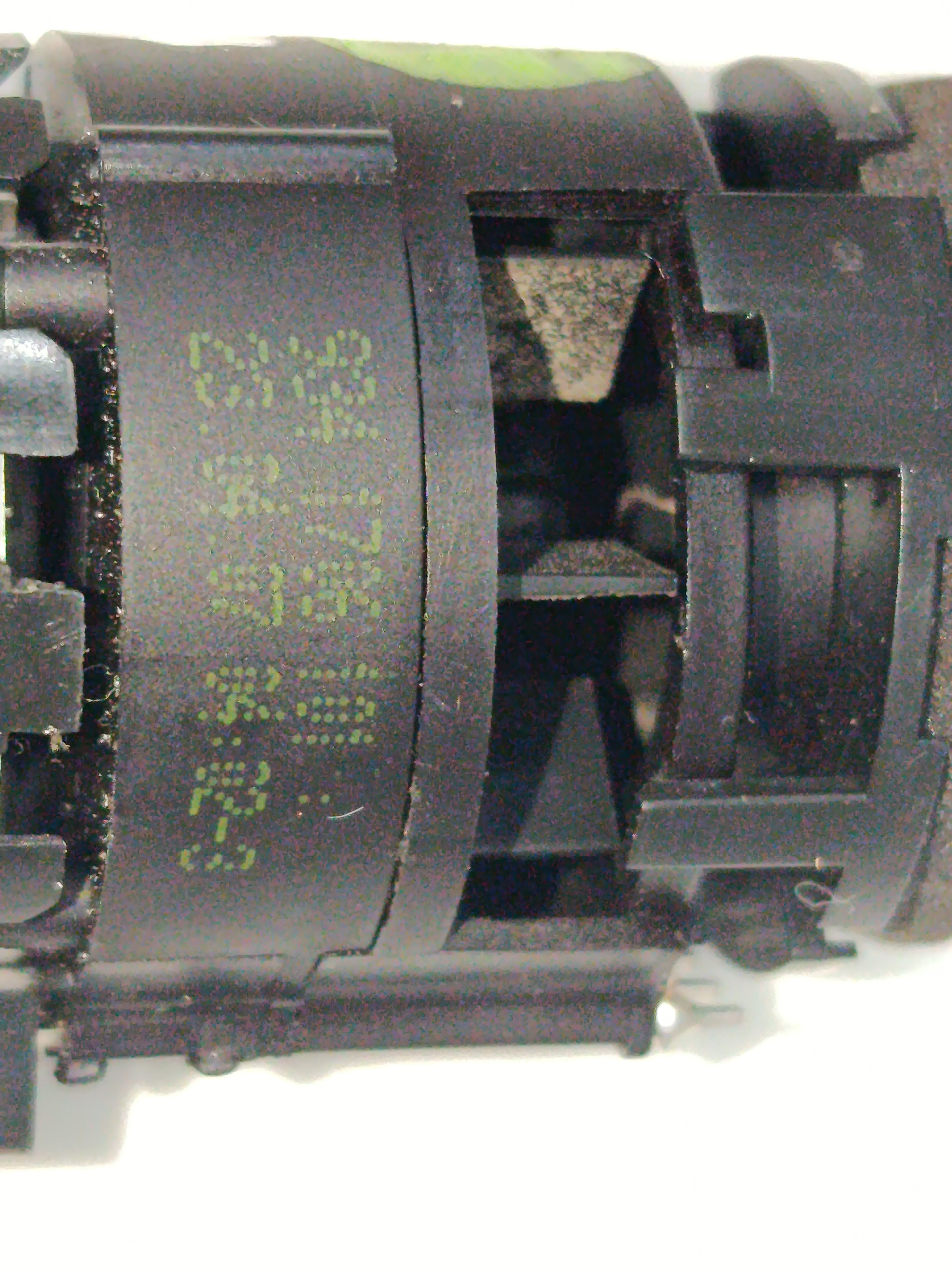SENSOR DE TEMPERATURA MERCEDES CLASE C (W204) BERLINA 2.1 CDI CAT