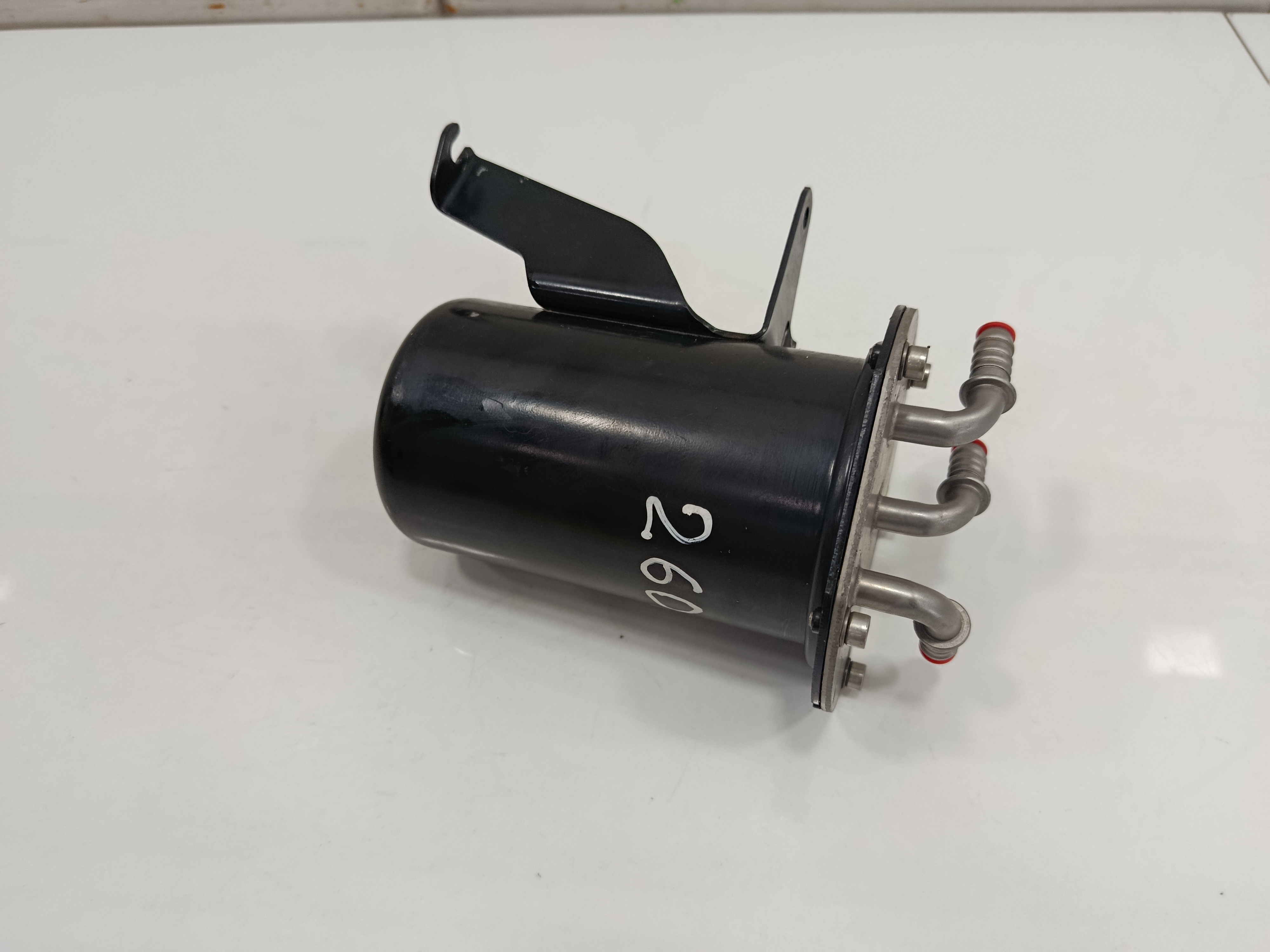 FILTRO GASOIL AUDI Q3 (8U) 2.0 TDI (103kW) Advance