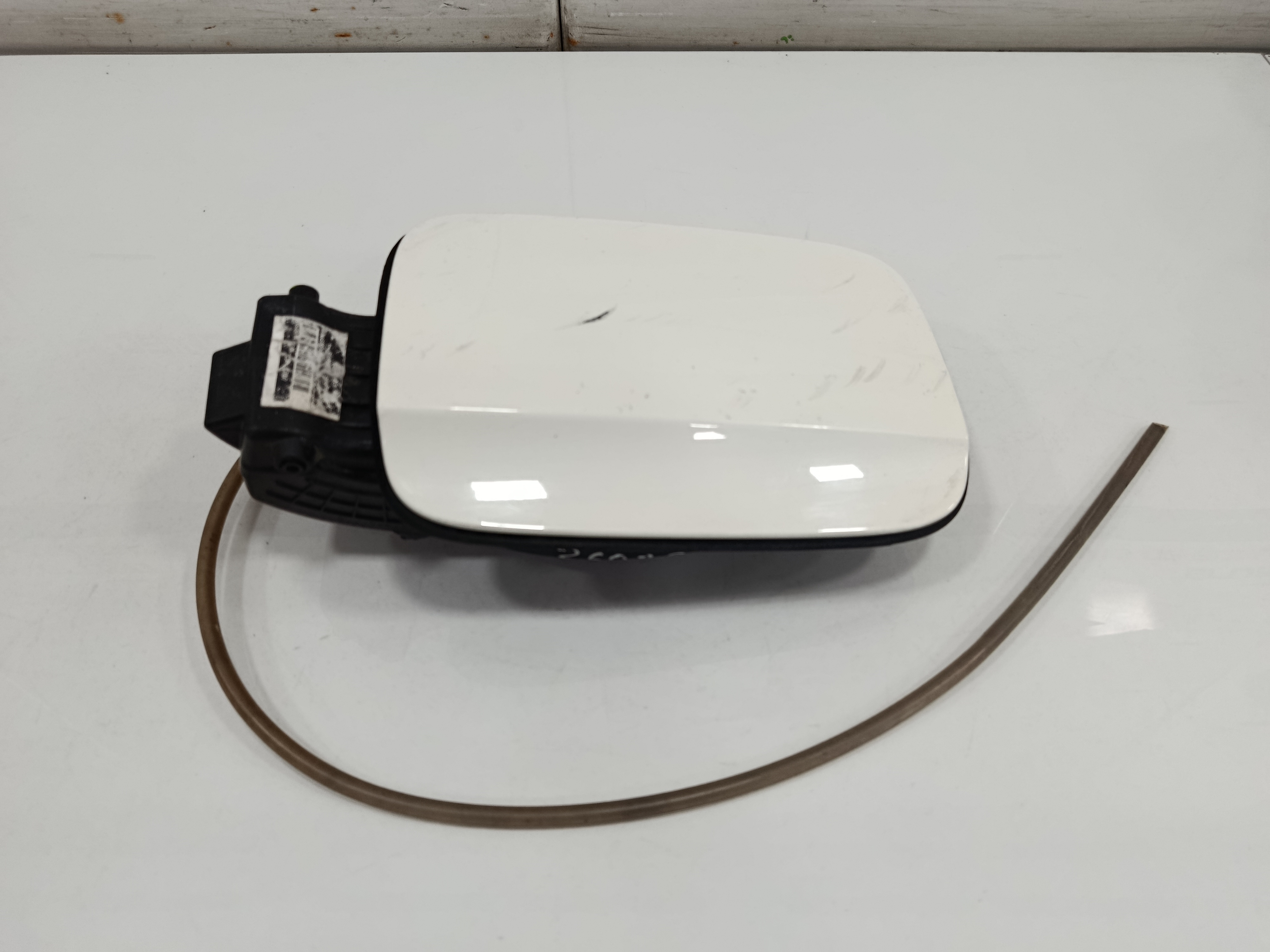 TAPA EXTERIOR COMBUSTIBLE AUDI Q3 (8U) 2.0 TDI (103kW) Advance