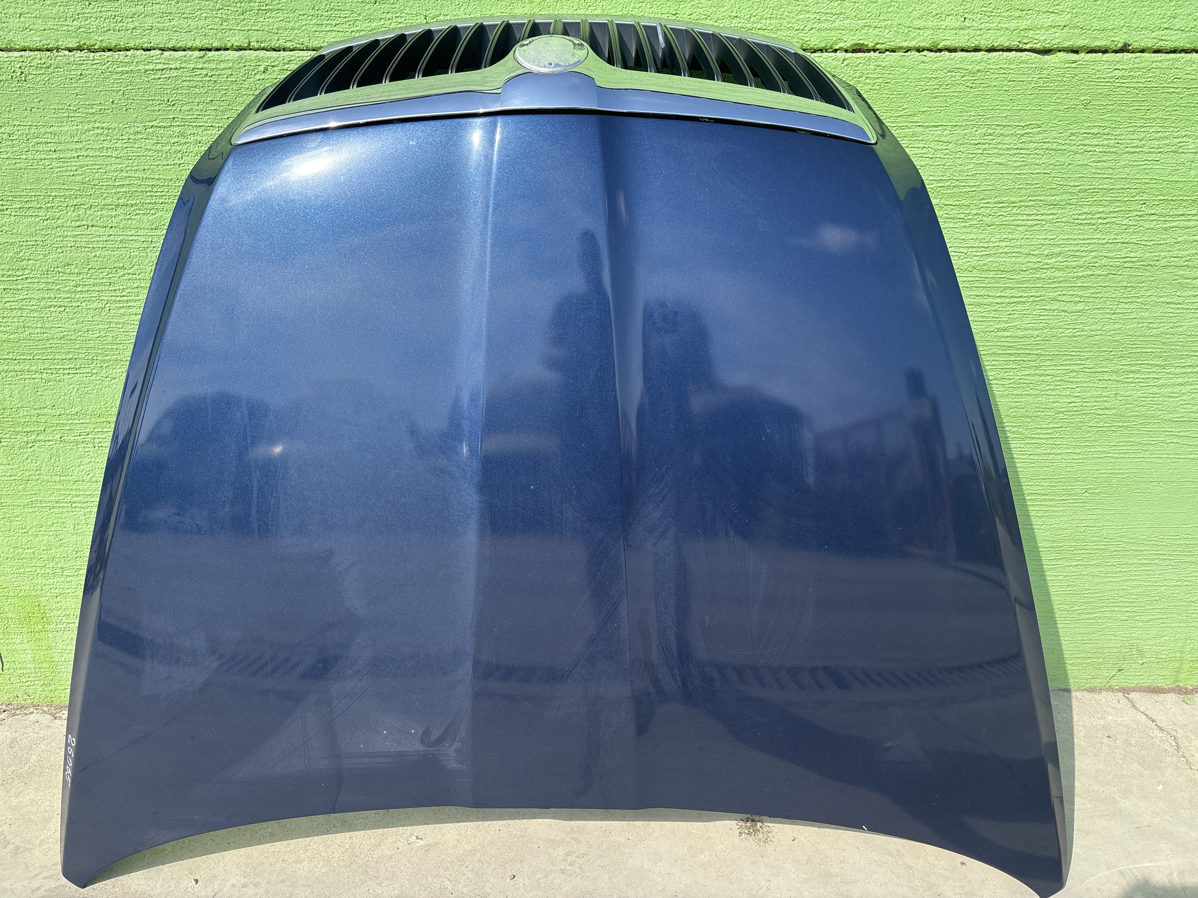 CAPO SKODA OCTAVIA BERLINA (1Z3) Active