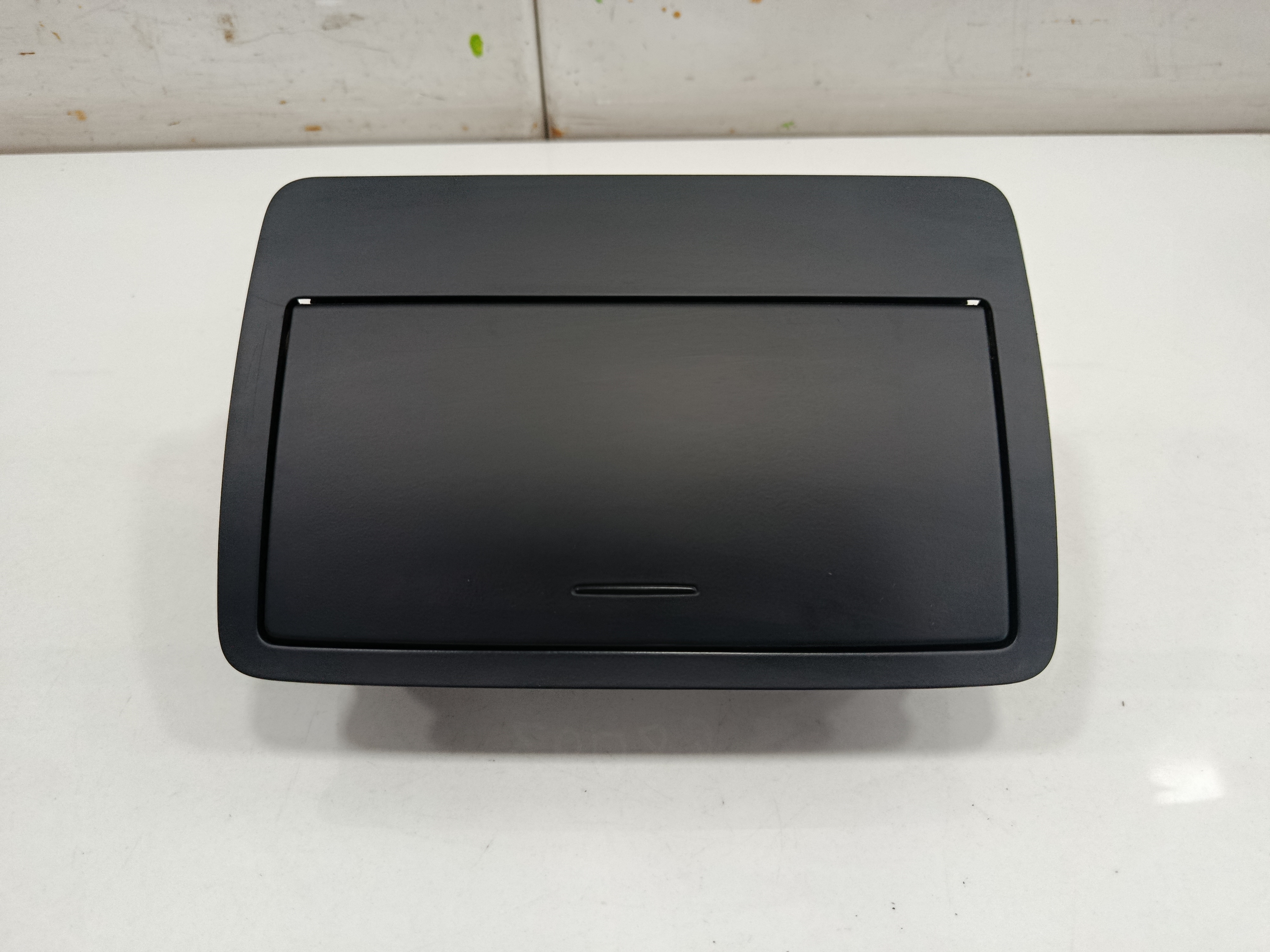PANTALLA AUDI Q3 (8U) 2.0 TDI (103kW) Advance