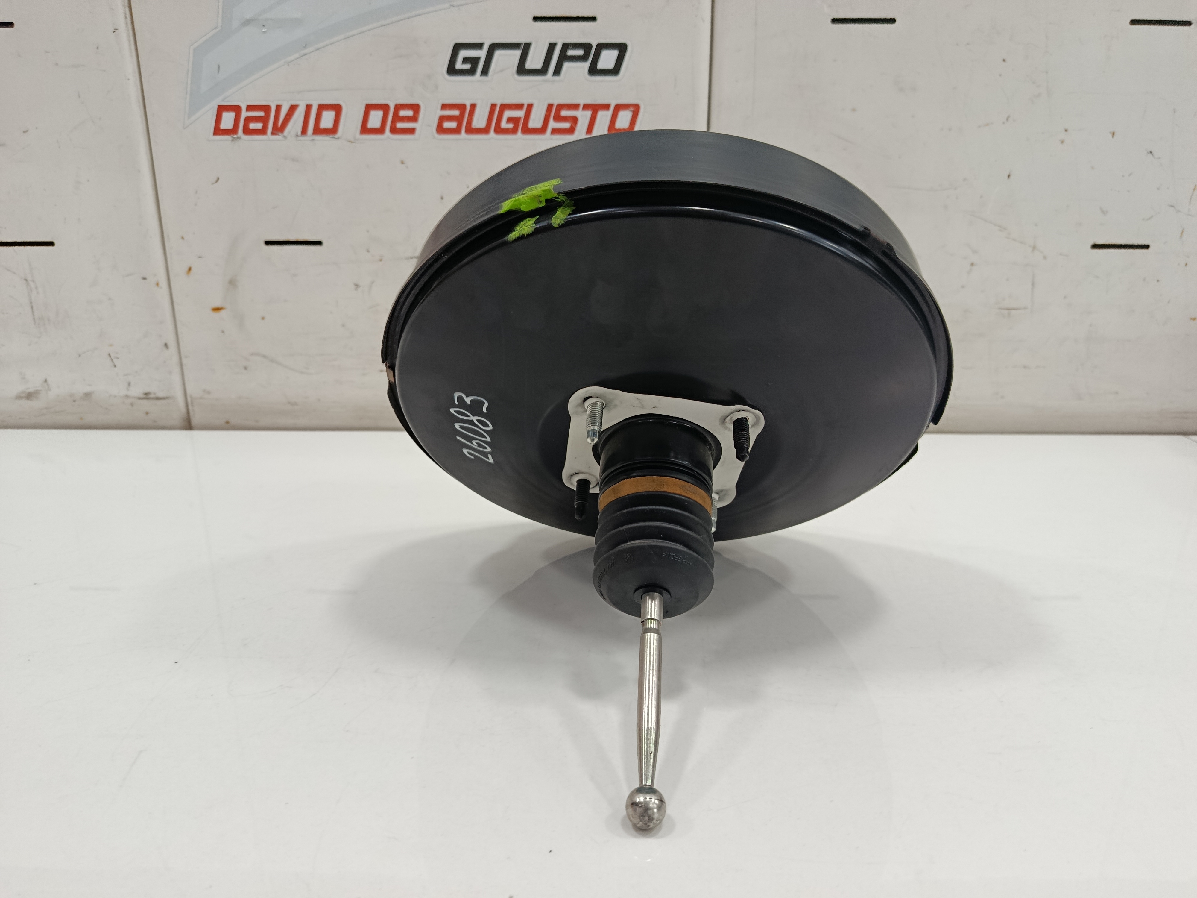 SERVOFRENO AUDI Q3 (8U) 2.0 TDI (103kW) Advance