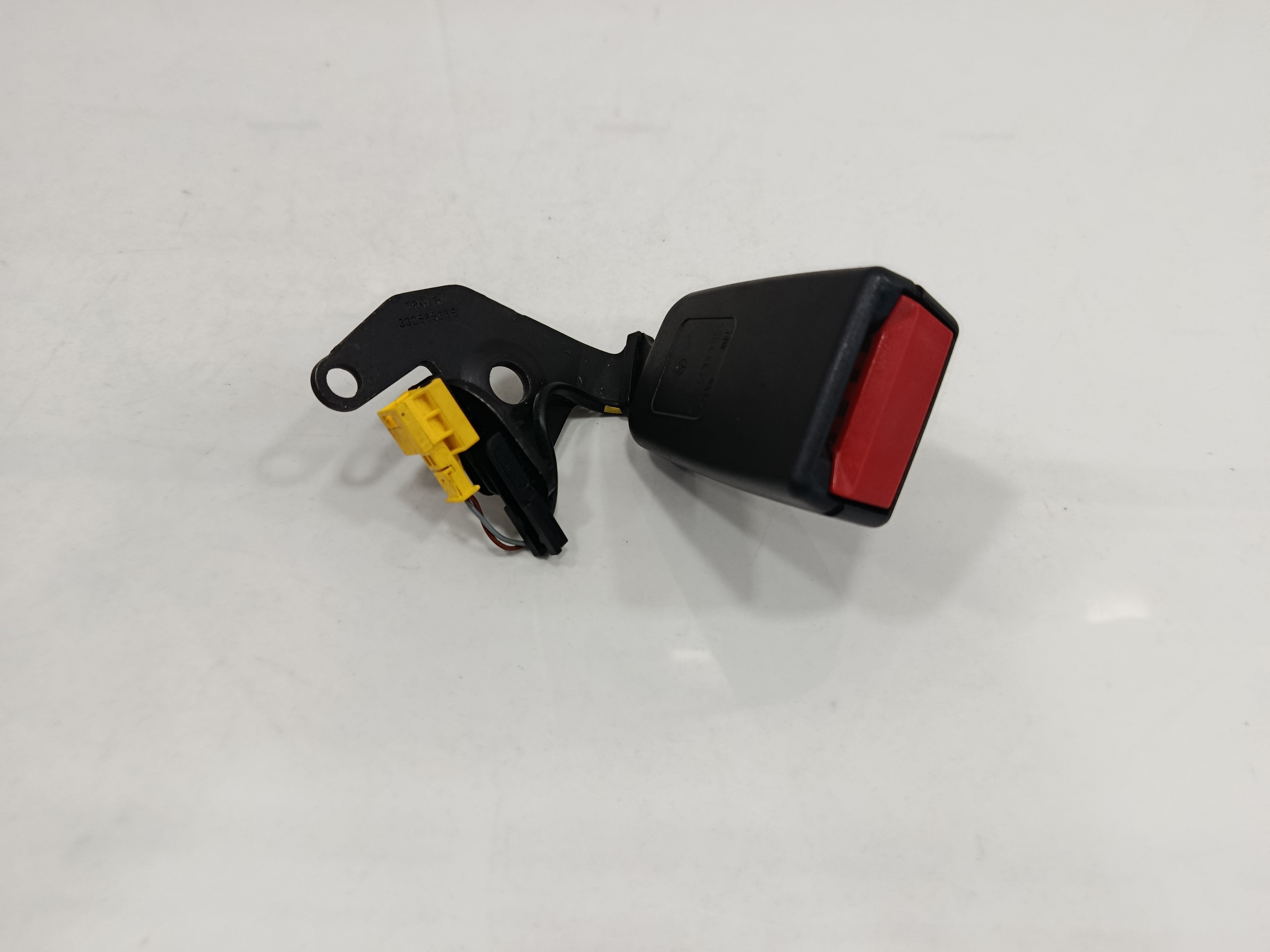 ANCLAJE CINTURON DELANTERO DERECHO MERCEDES CLASE C (W204) BERLINA 2.1 CDI CAT