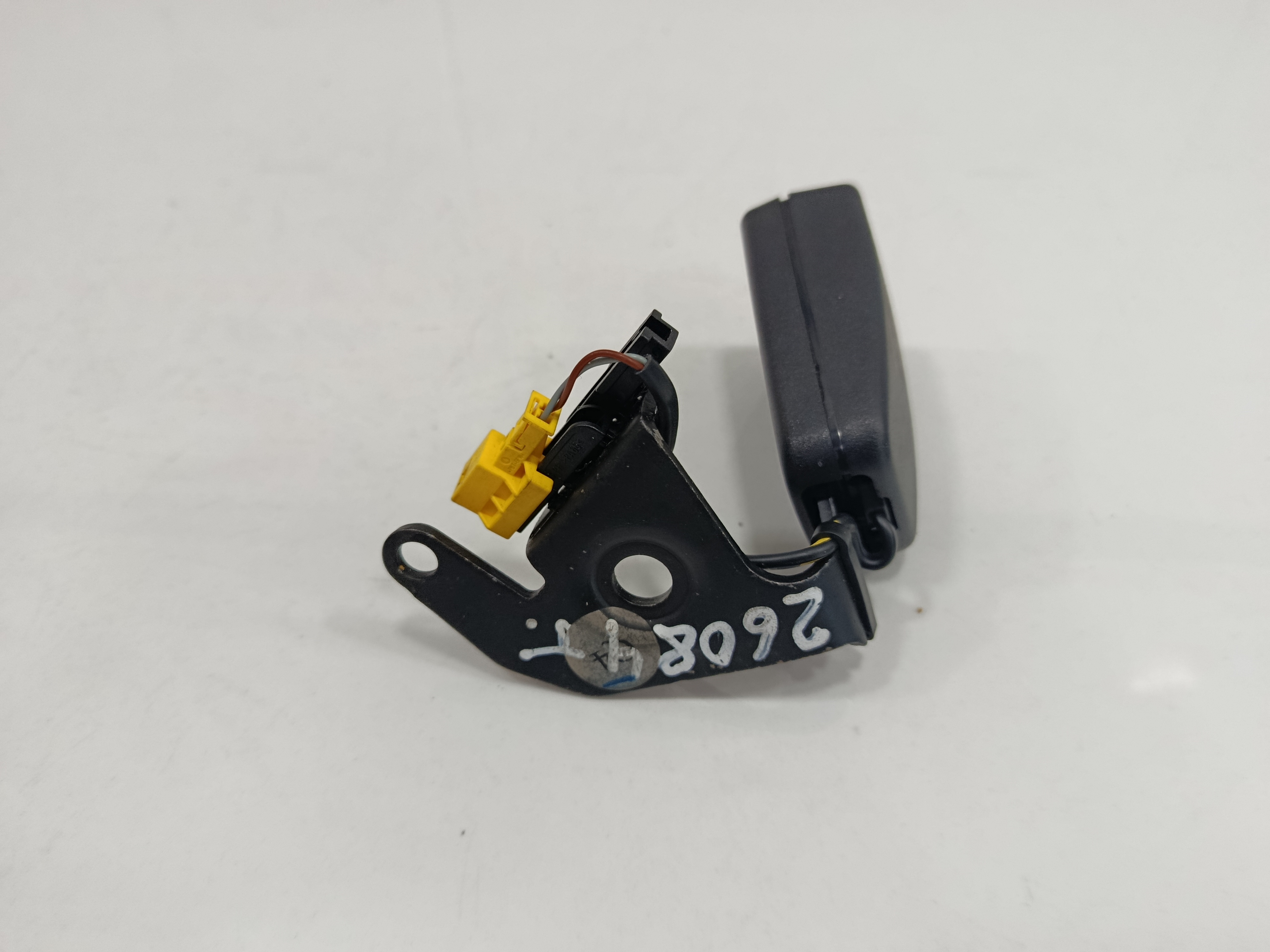 ANCLAJE CINTURON DELANTERO DERECHO MERCEDES CLASE C (W204) BERLINA 2.1 CDI CAT
