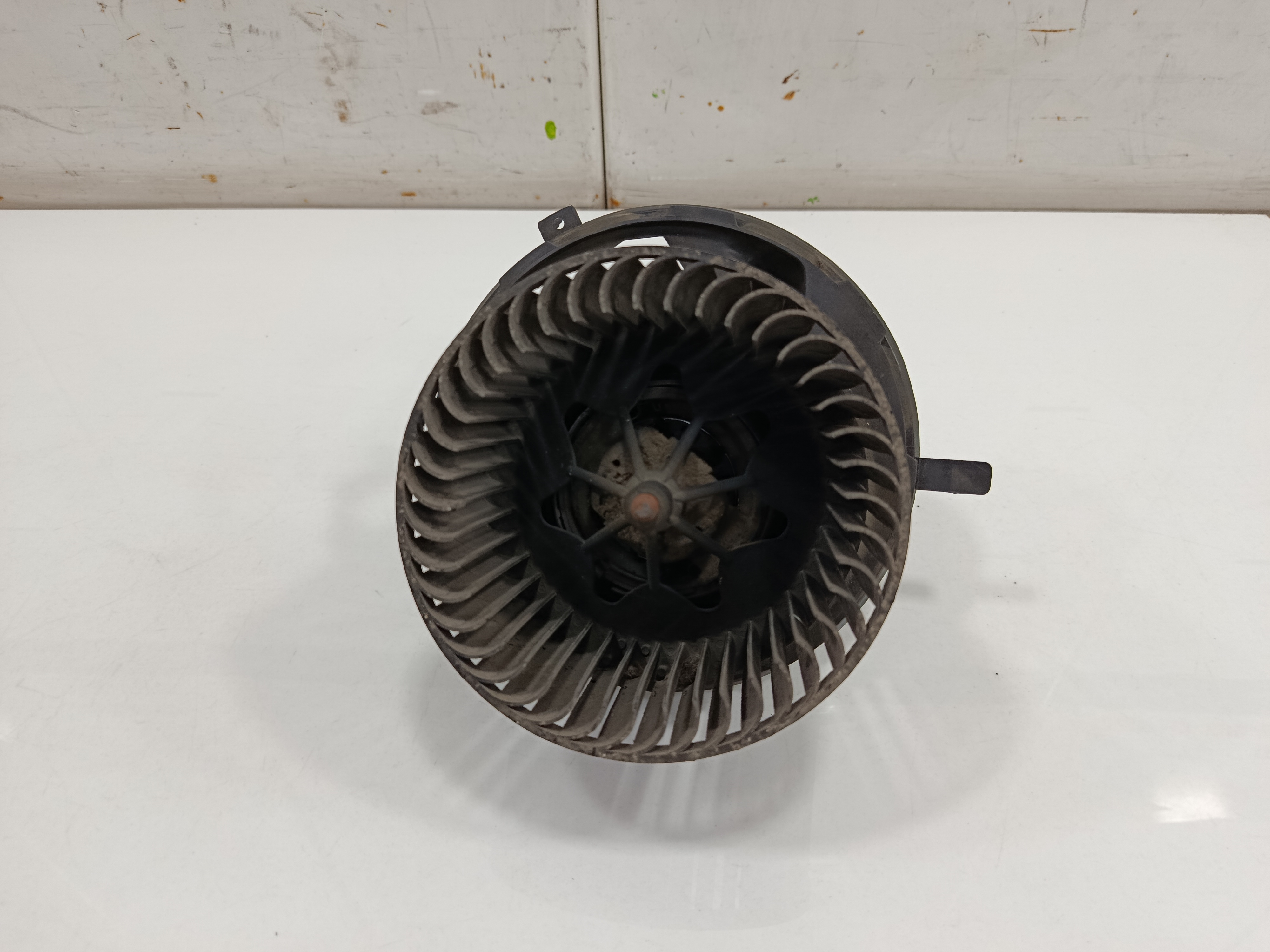 MOTOR CALEFACCION SKODA OCTAVIA BERLINA (1Z3) Active