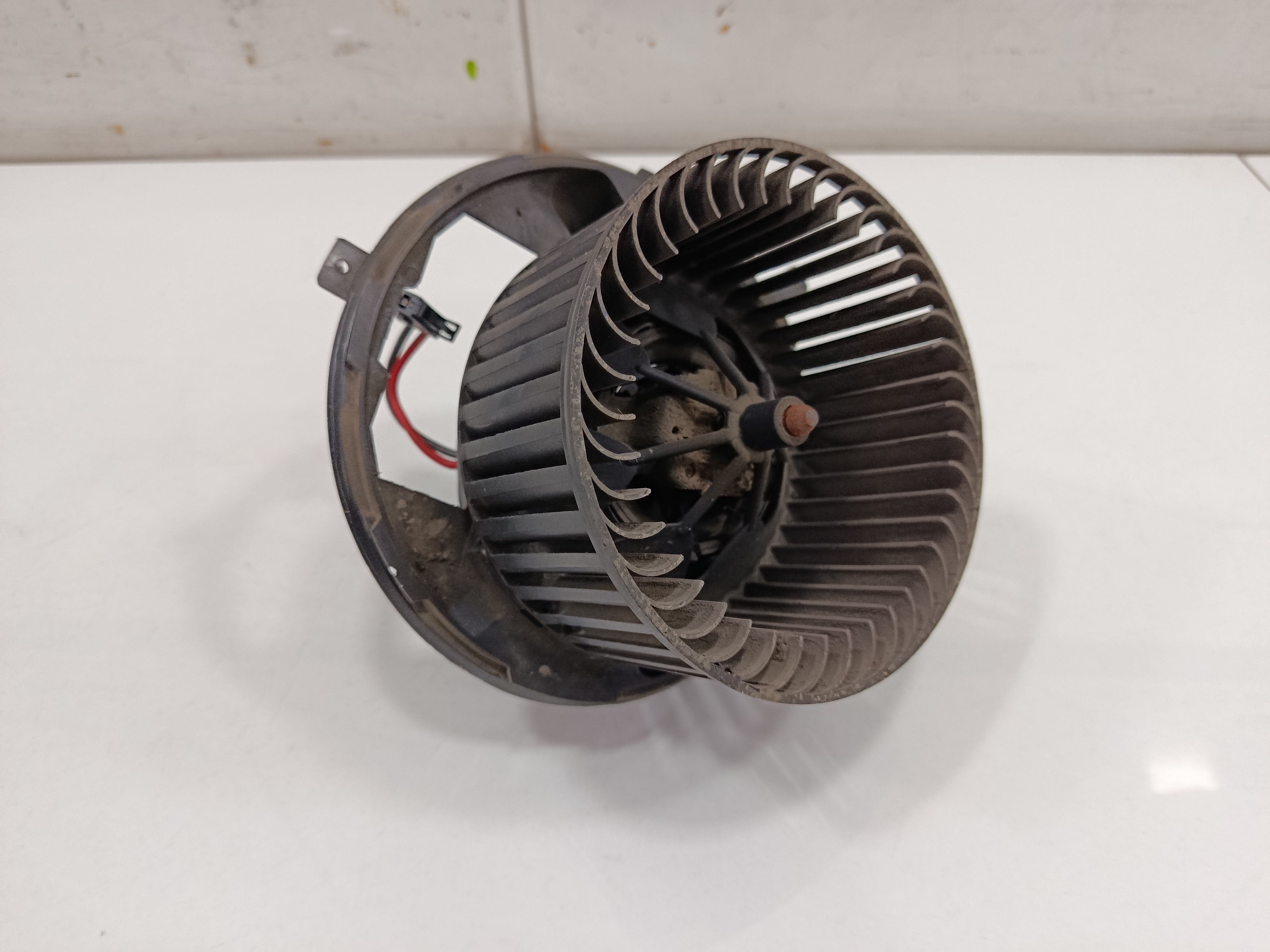 MOTOR CALEFACCION SKODA OCTAVIA BERLINA (1Z3) Active