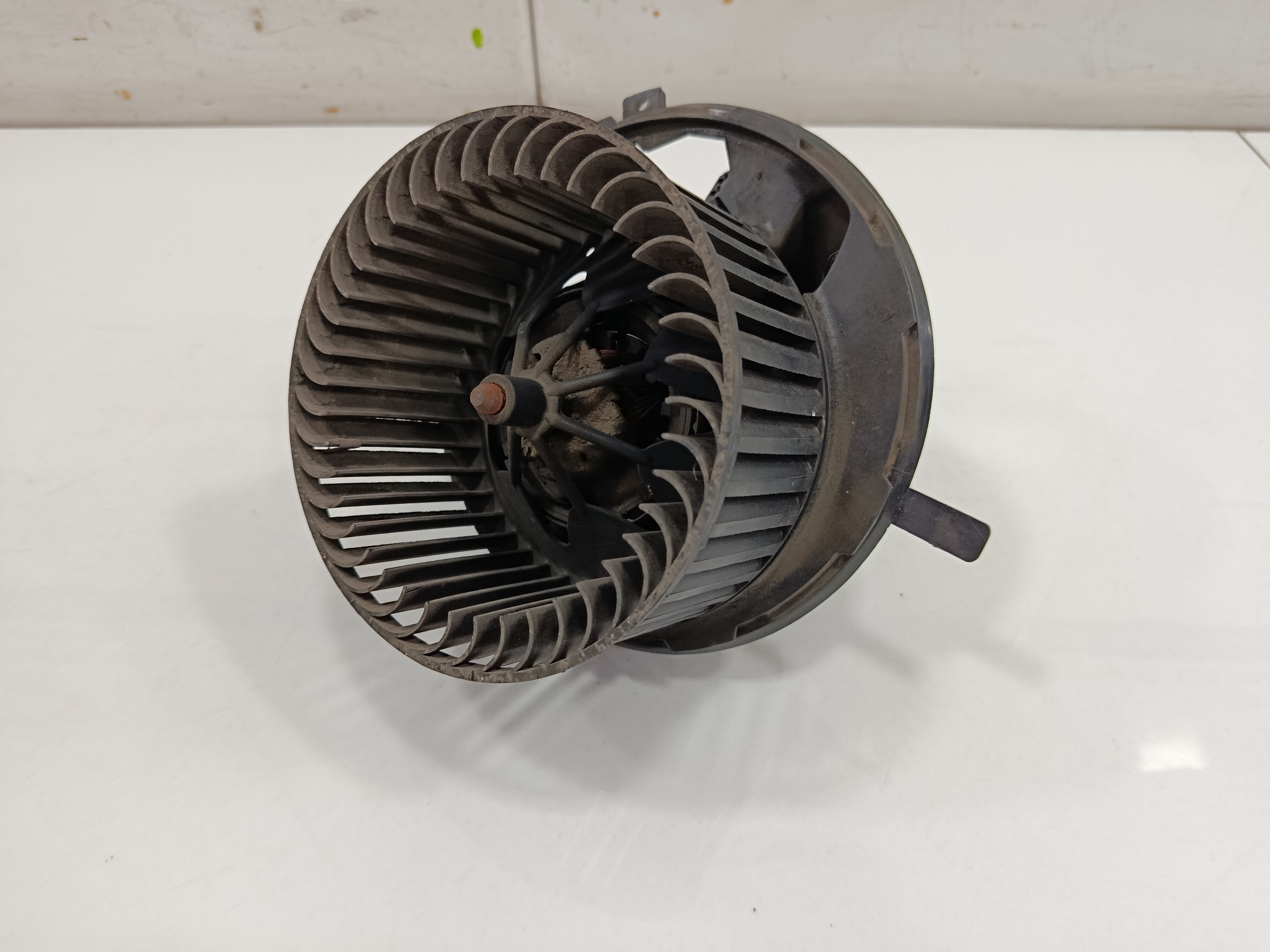 MOTOR CALEFACCION SKODA OCTAVIA BERLINA (1Z3) Active