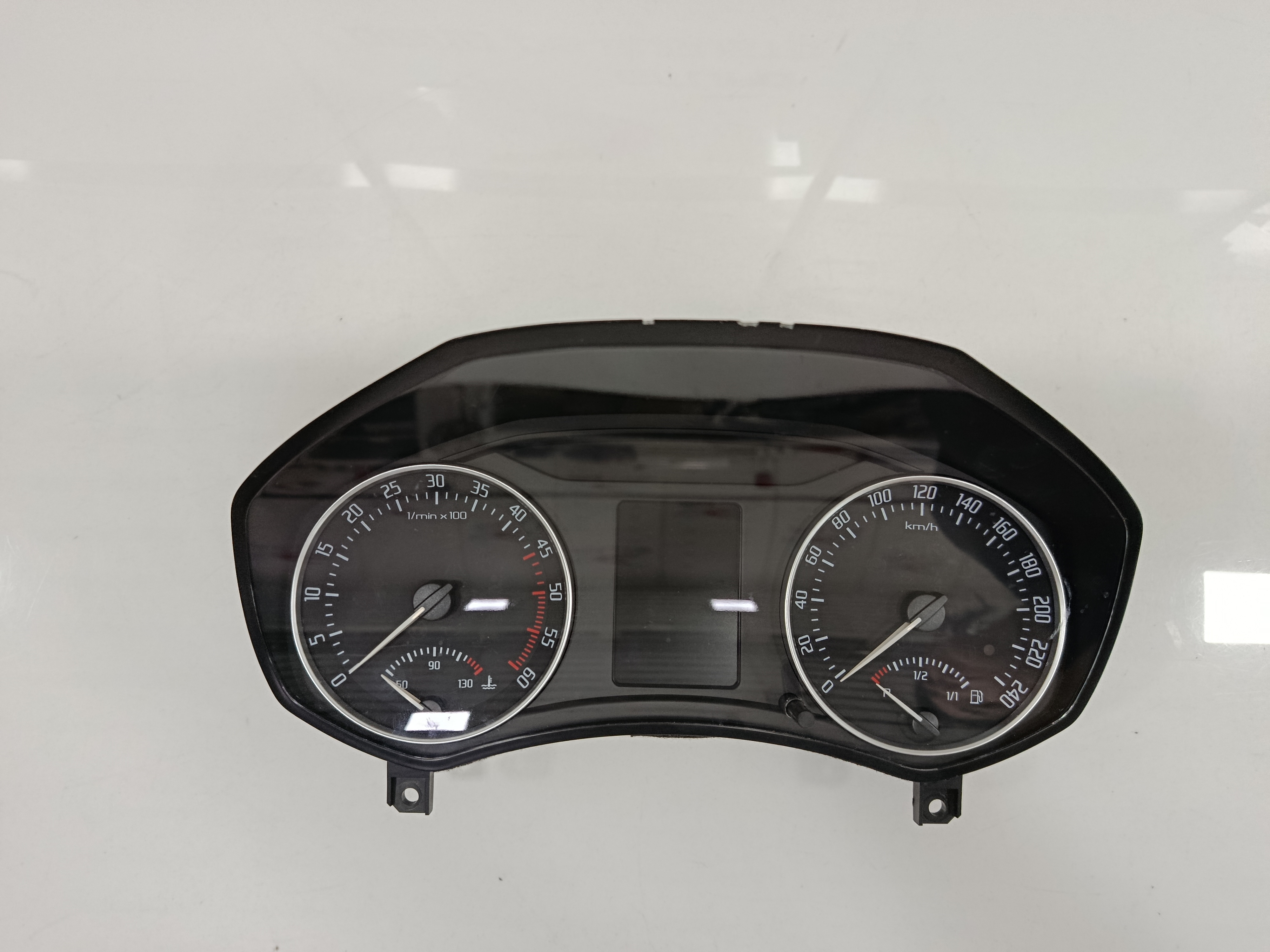 CUADRO INSTRUMENTOS SKODA OCTAVIA BERLINA (1Z3) Active