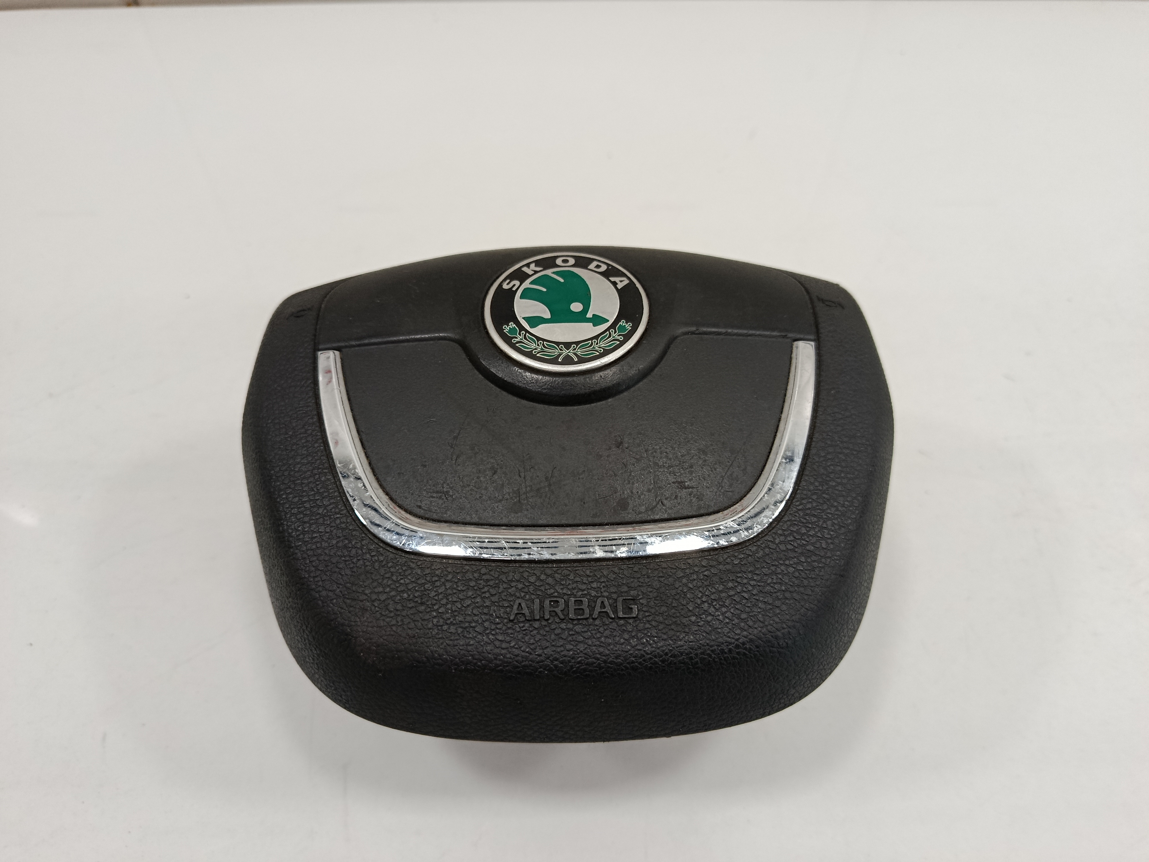 AIRBAG DELANTERO IZQUIERDO SKODA OCTAVIA BERLINA (1Z3) Active