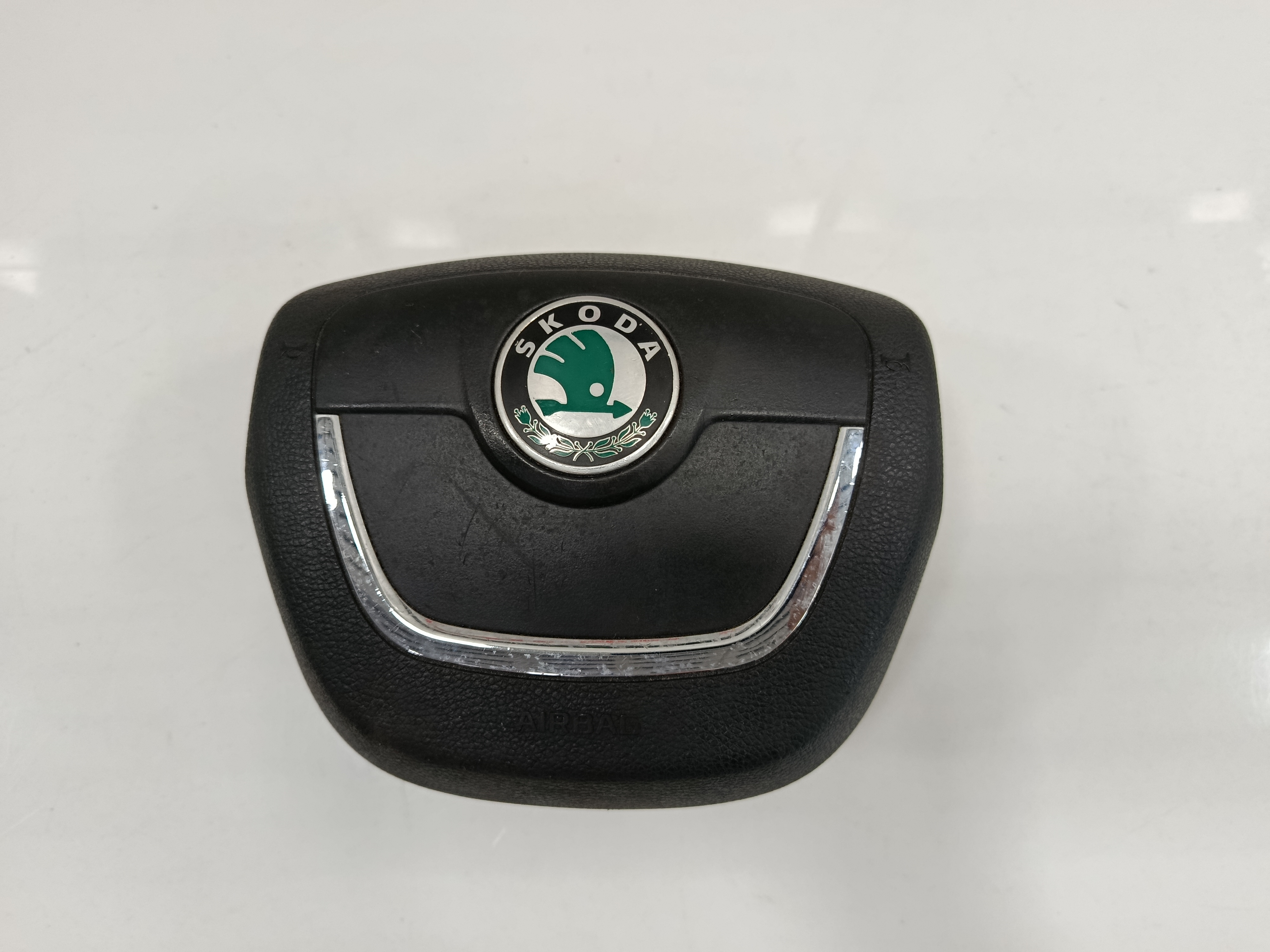 AIRBAG DELANTERO IZQUIERDO SKODA OCTAVIA BERLINA (1Z3) Active