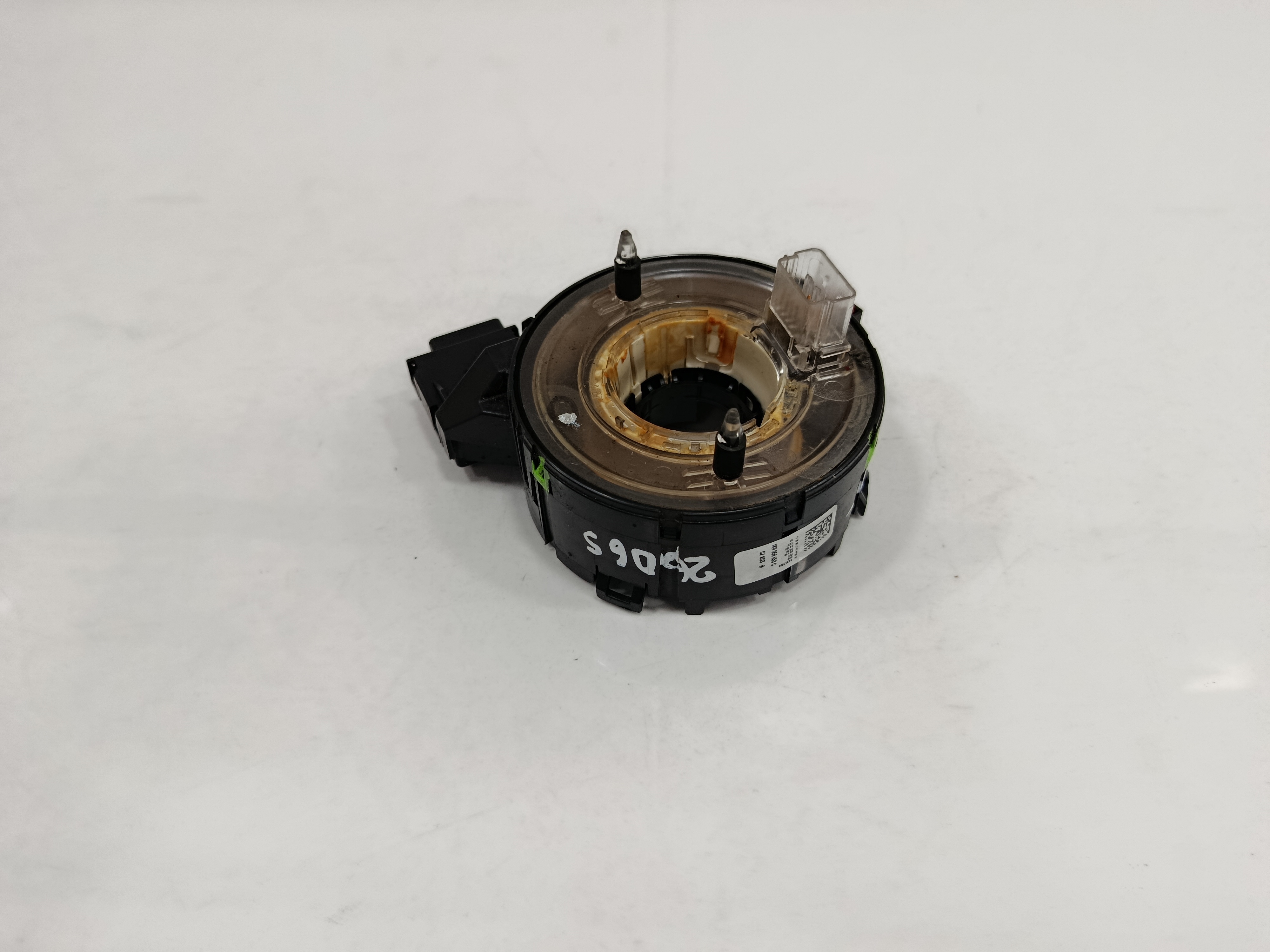 ANILLO AIRBAG SKODA OCTAVIA BERLINA (1Z3) Active