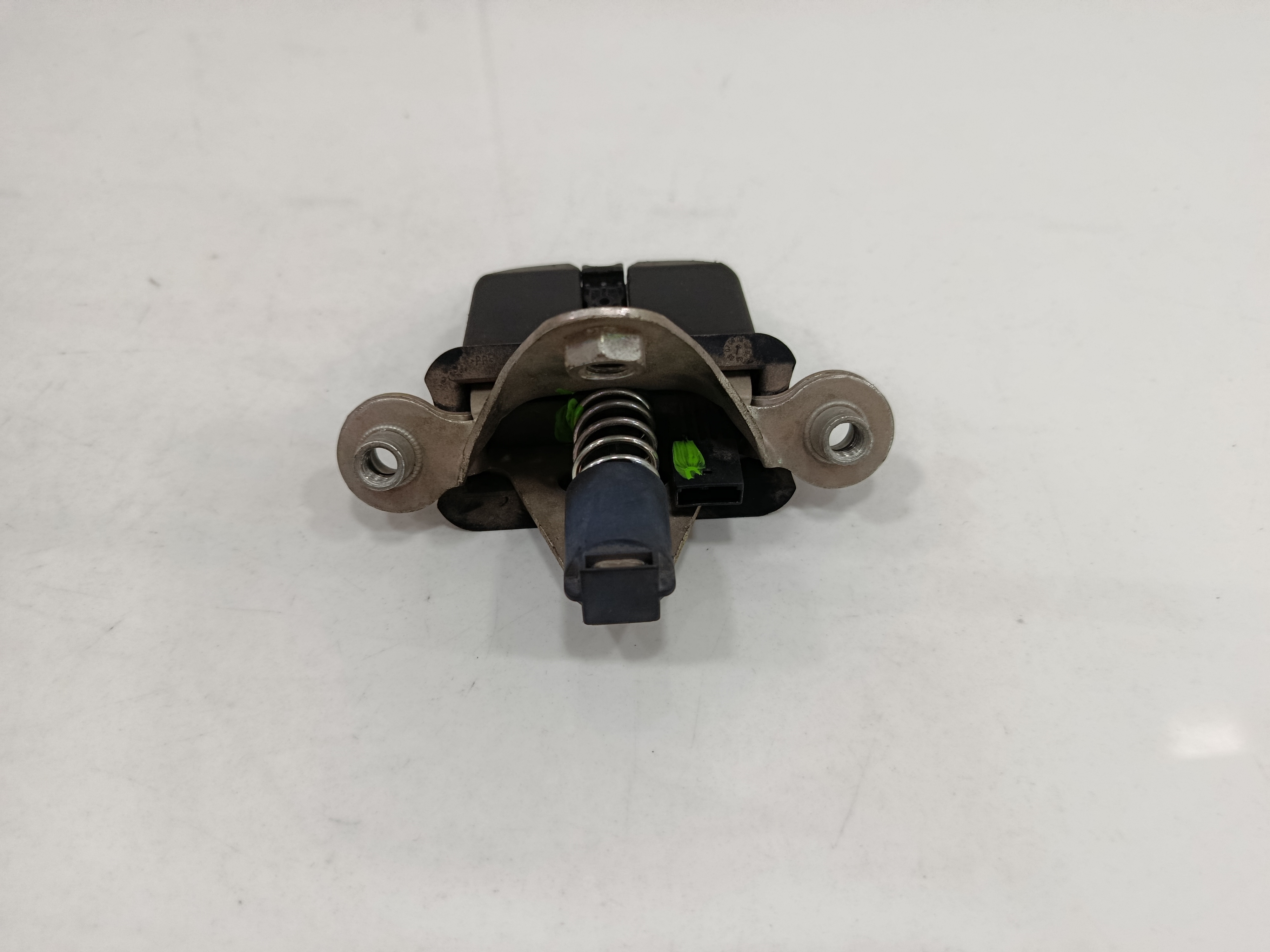 CERRADURA MALETERO / PORTON SKODA OCTAVIA BERLINA (1Z3) Active