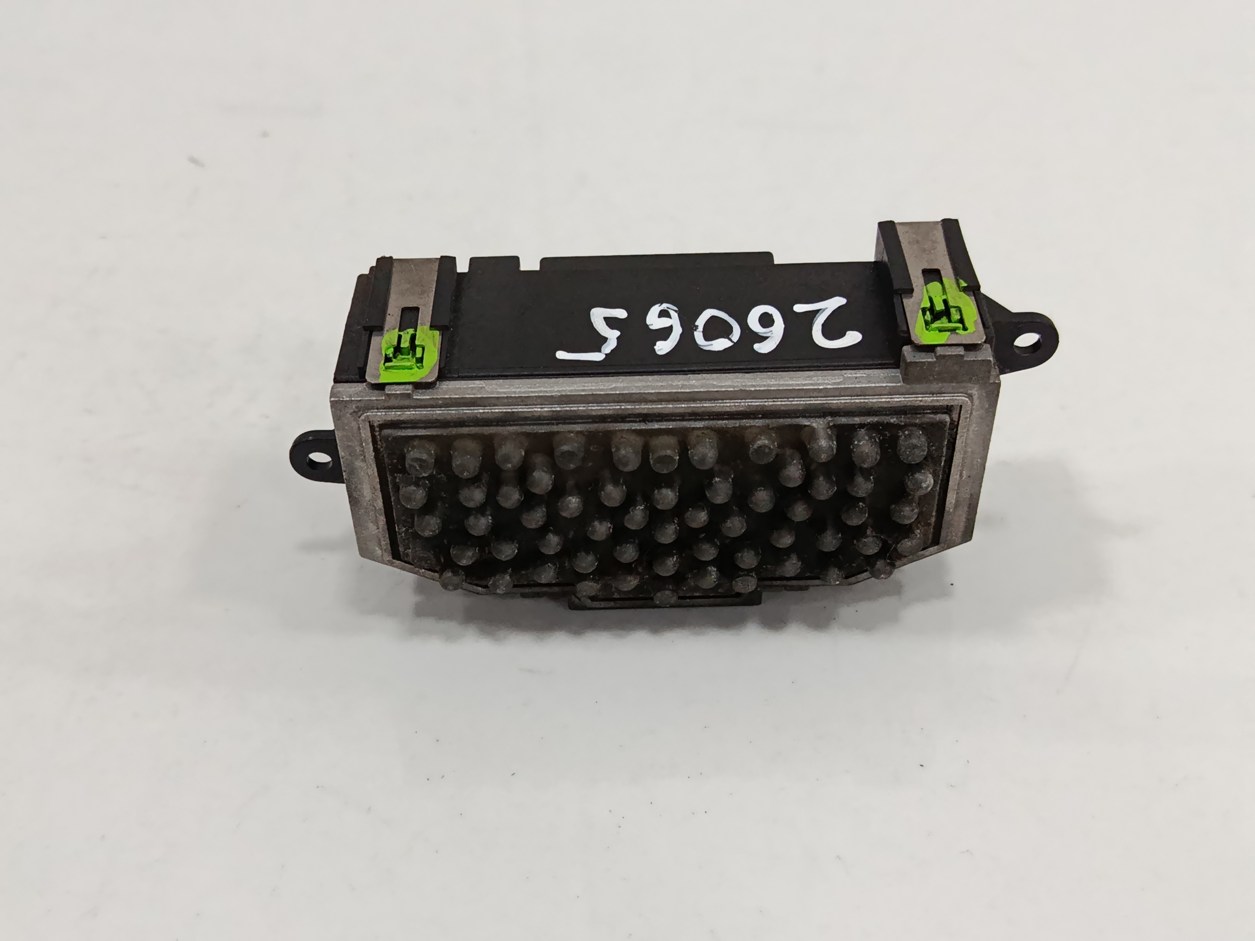 RESISTENCIA CALEFACCION SKODA OCTAVIA BERLINA (1Z3) Active