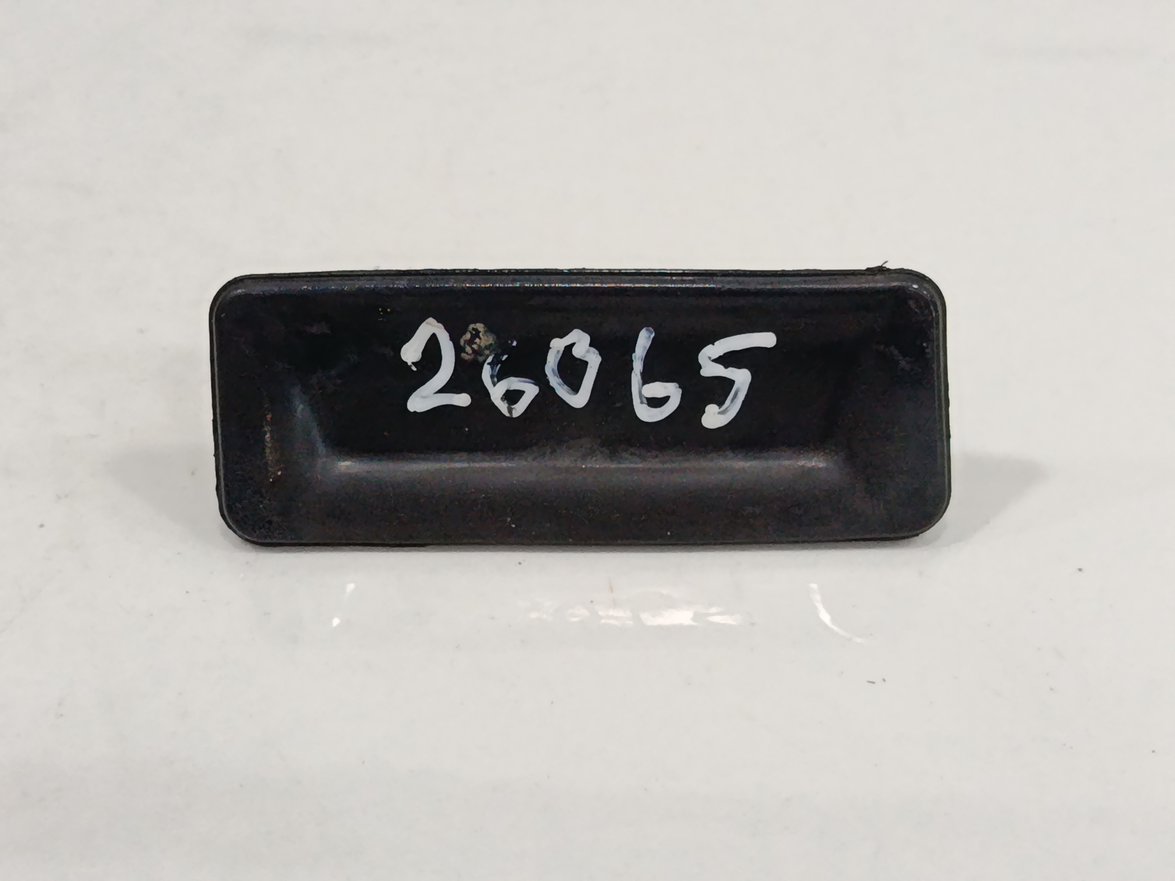 MANETA EXTERIOR PORTON SKODA OCTAVIA BERLINA (1Z3) Active