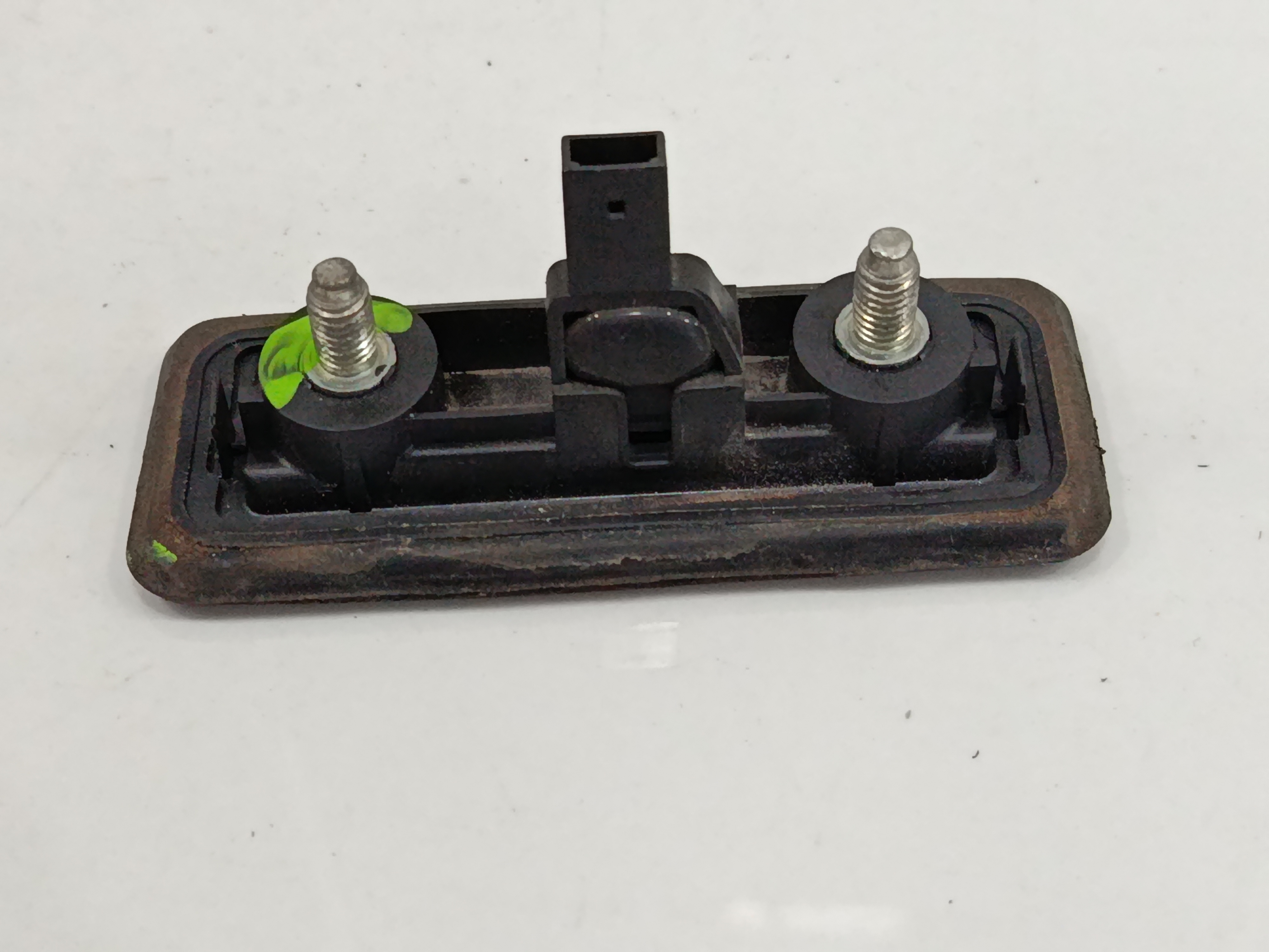 MANETA EXTERIOR PORTON SKODA OCTAVIA BERLINA (1Z3) Active