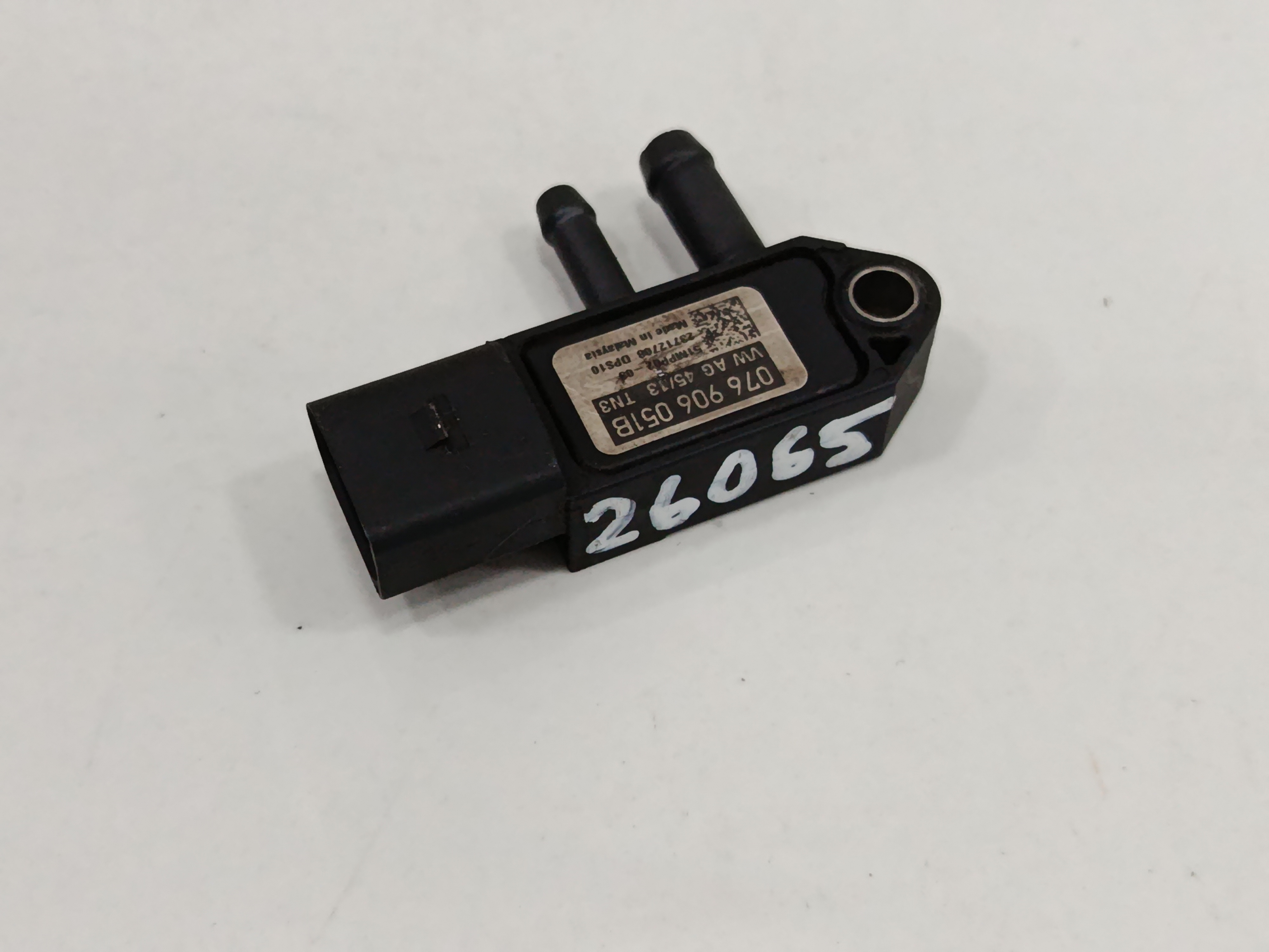 SENSOR PRESION SKODA OCTAVIA BERLINA (1Z3) Active