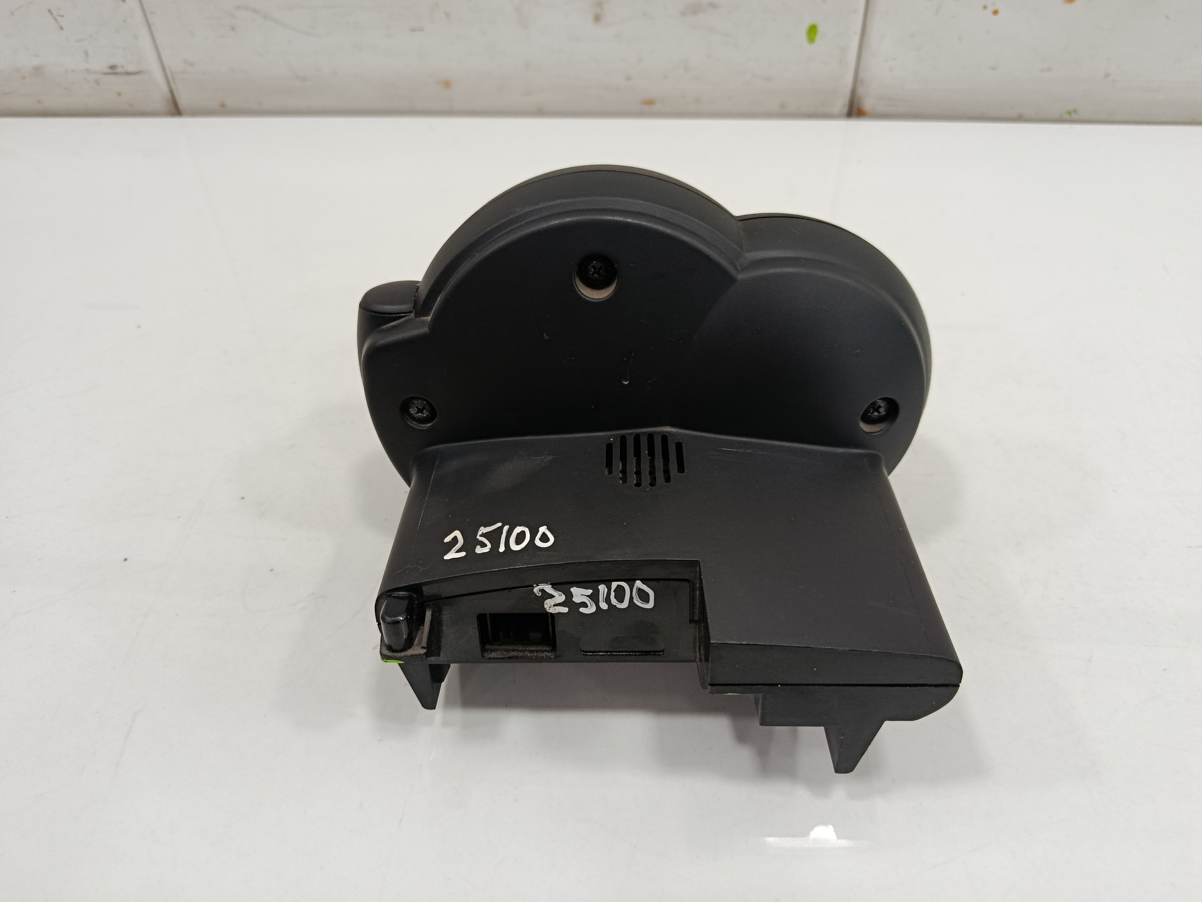 CUADRO INSTRUMENTOS MINI CABRIO (F57) Cooper D
