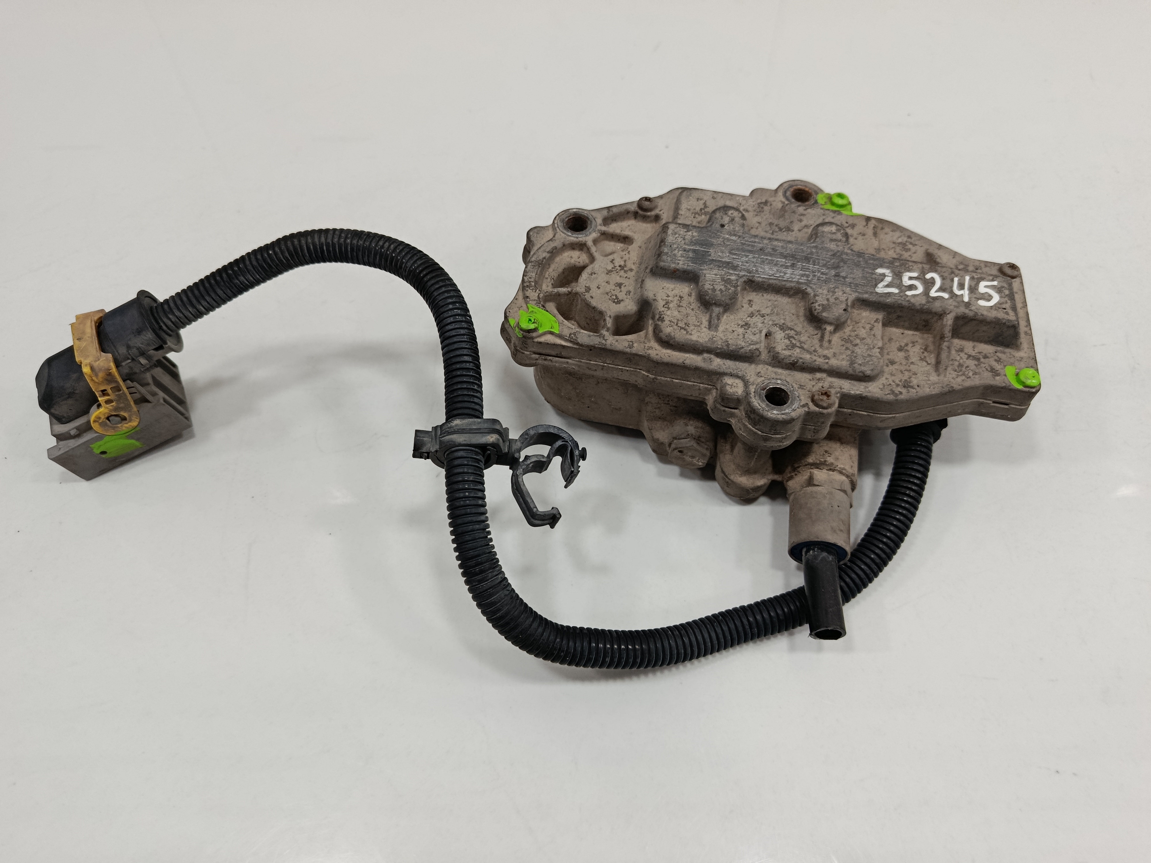 VALVULA SOLINOIDE RENAULT T 460 DTI 11 460 EURO VI
