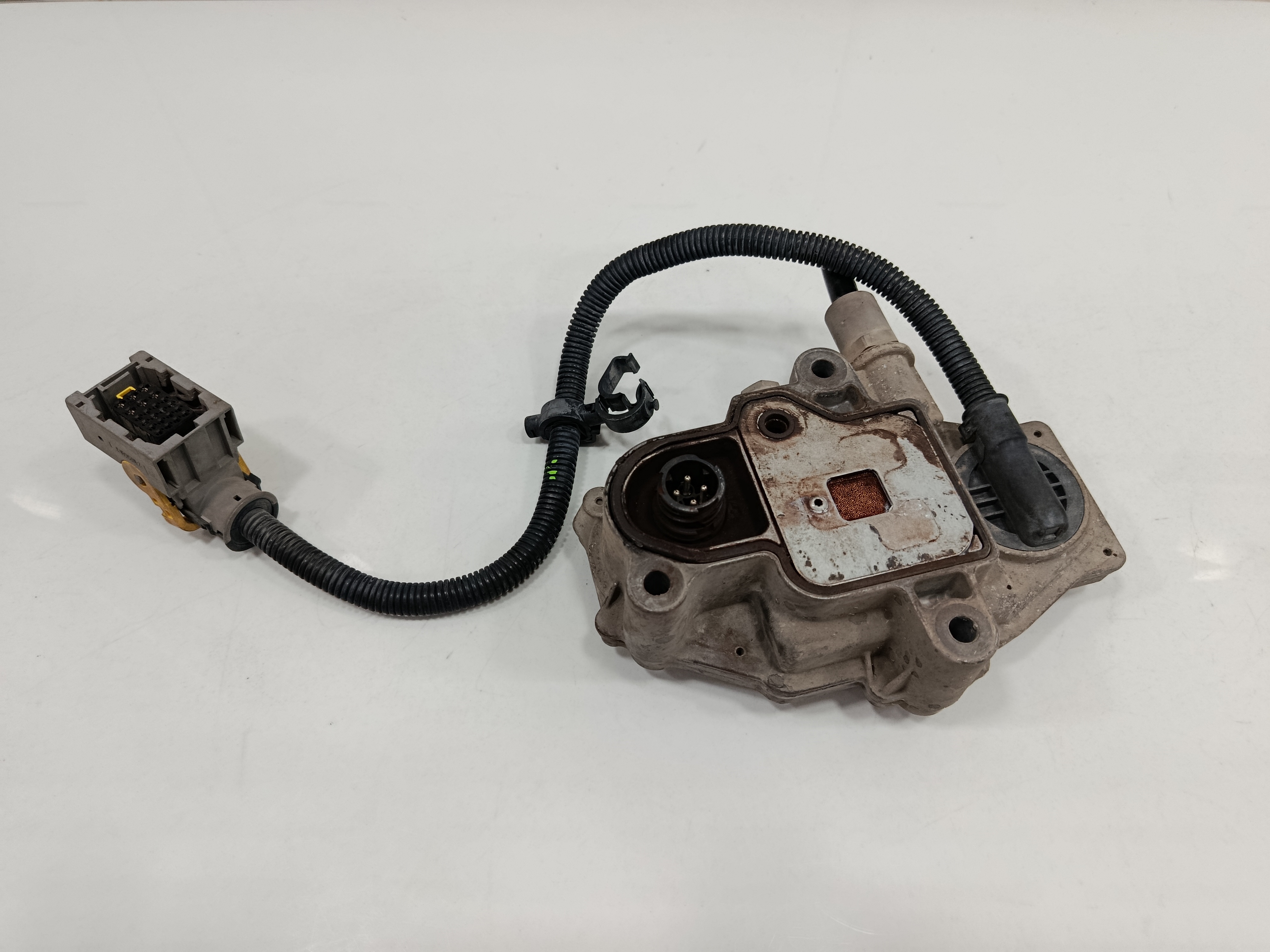 VALVULA SOLINOIDE RENAULT T 460 DTI 11 460 EURO VI